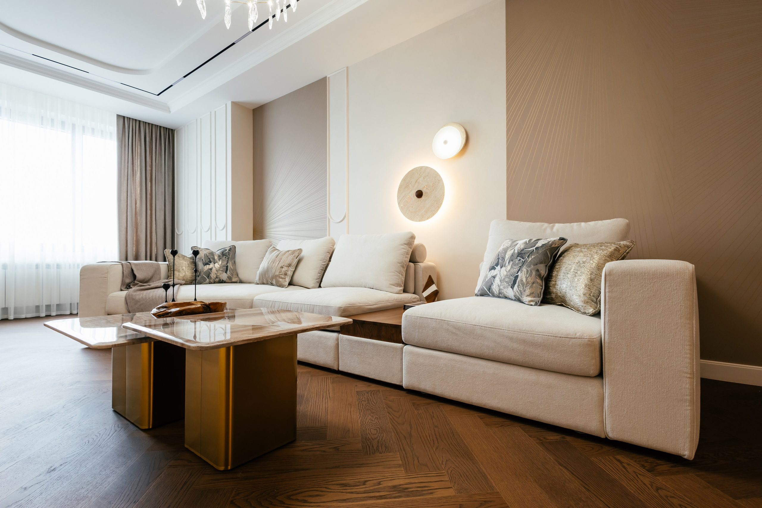 Интерьерная фотосъемка. Фотограф Алексей Воронов