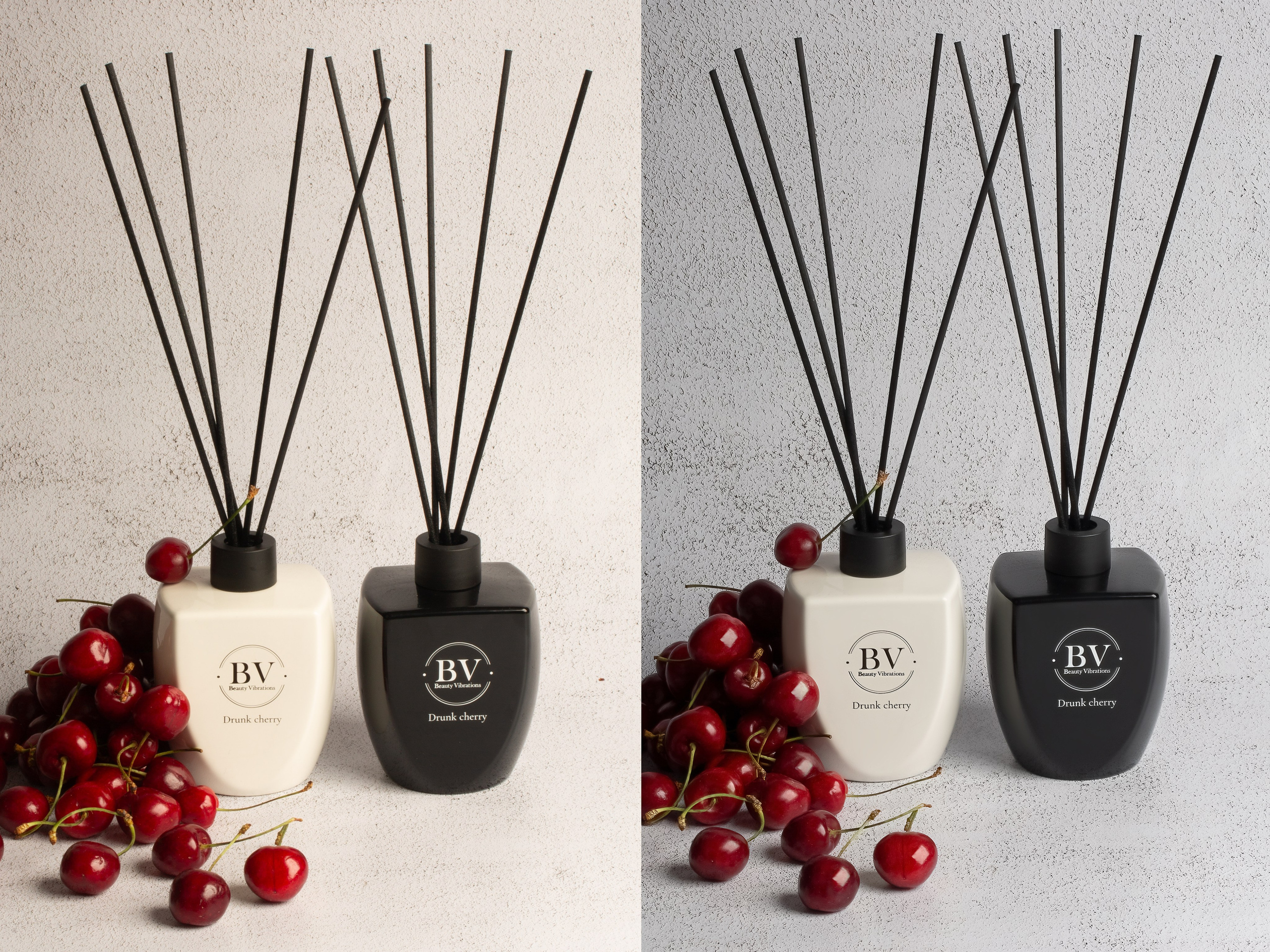 Свечи и диффузоры