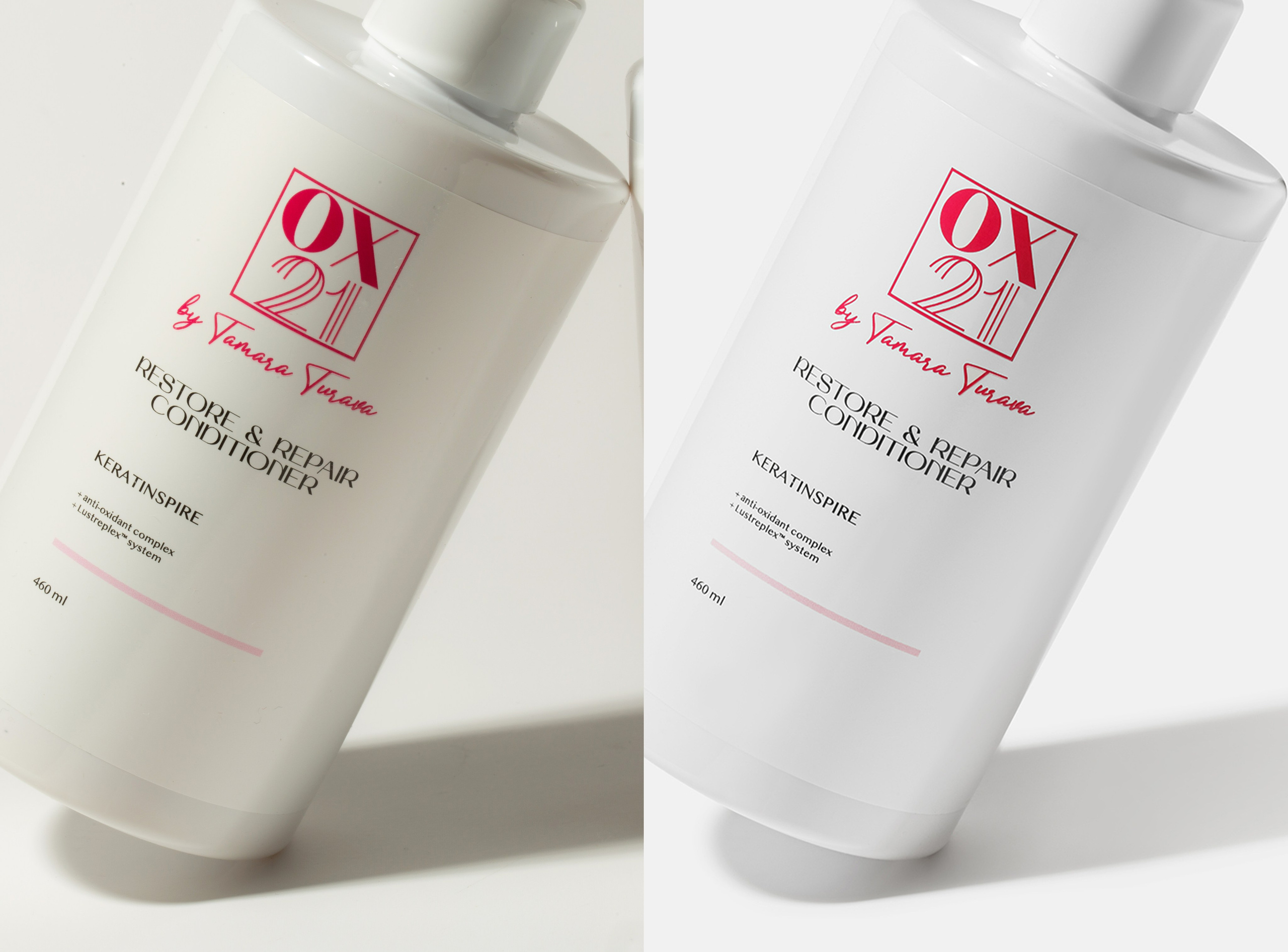 Уходовая Косметика