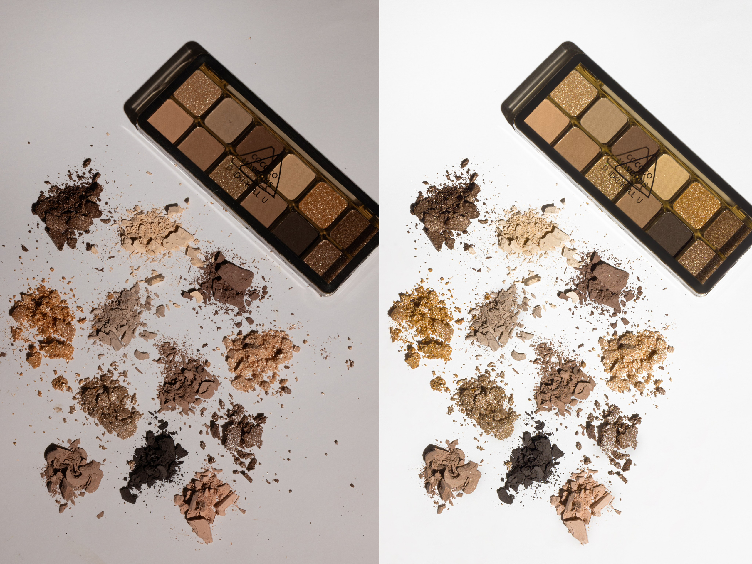 Декоративная косметика