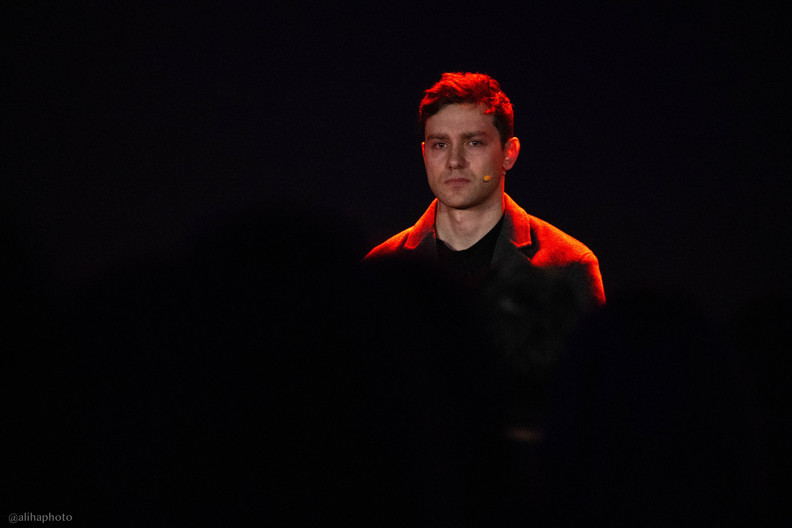 Поэтический вечер, театры, спектакли. ФОТОГРАФ КРАСНОДАР | РОССИЯ