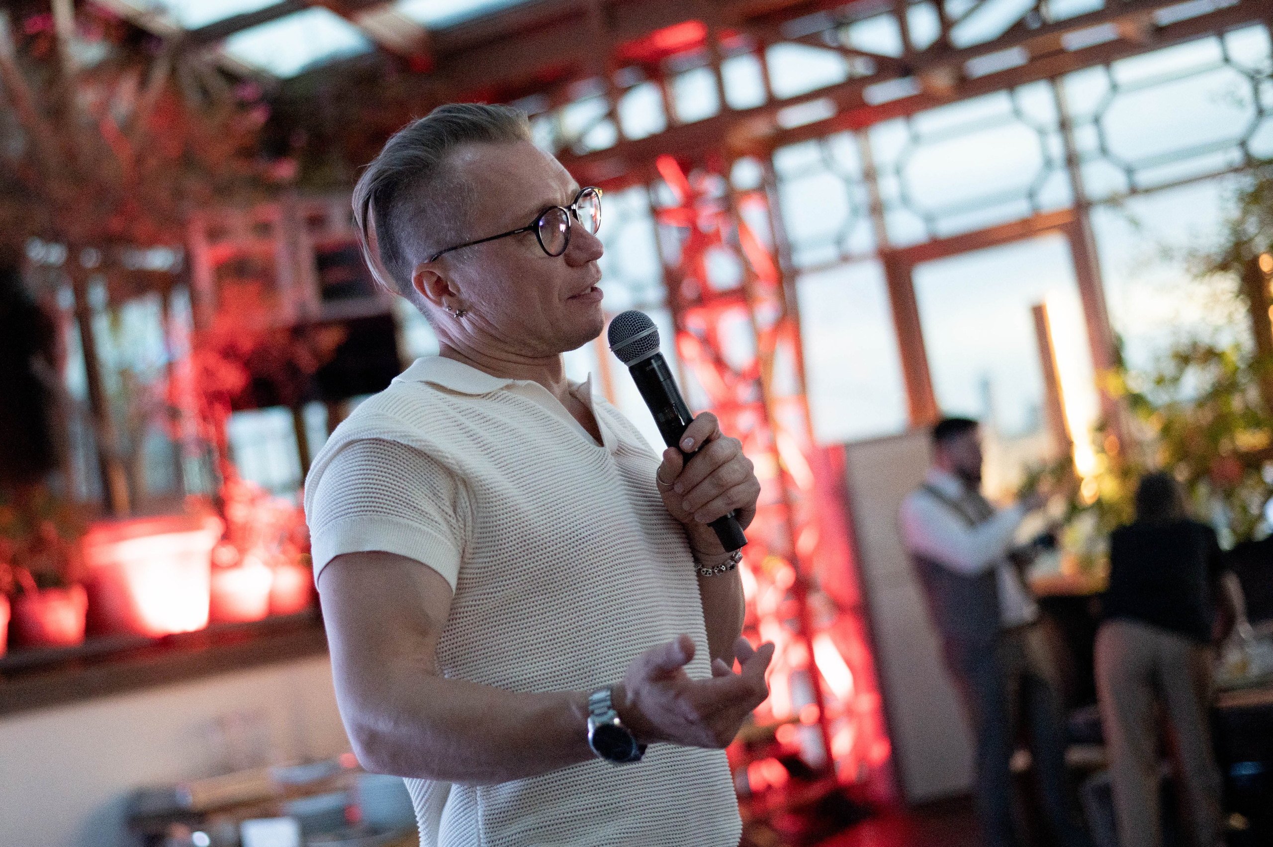 Игорь и Анна. Фотограф в Москве. Антон S