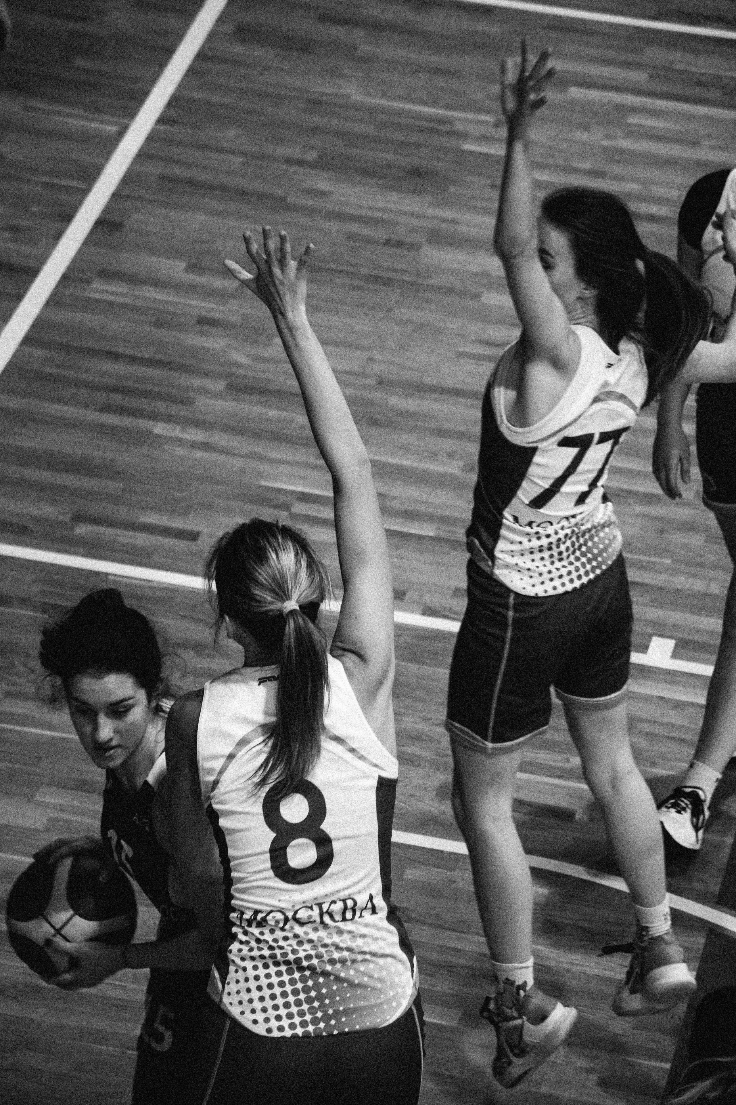 Баскетбол. Фотограф в Москве. Индивидуальные и парные съёмки, мероприятия, промо-съёмки для артистов