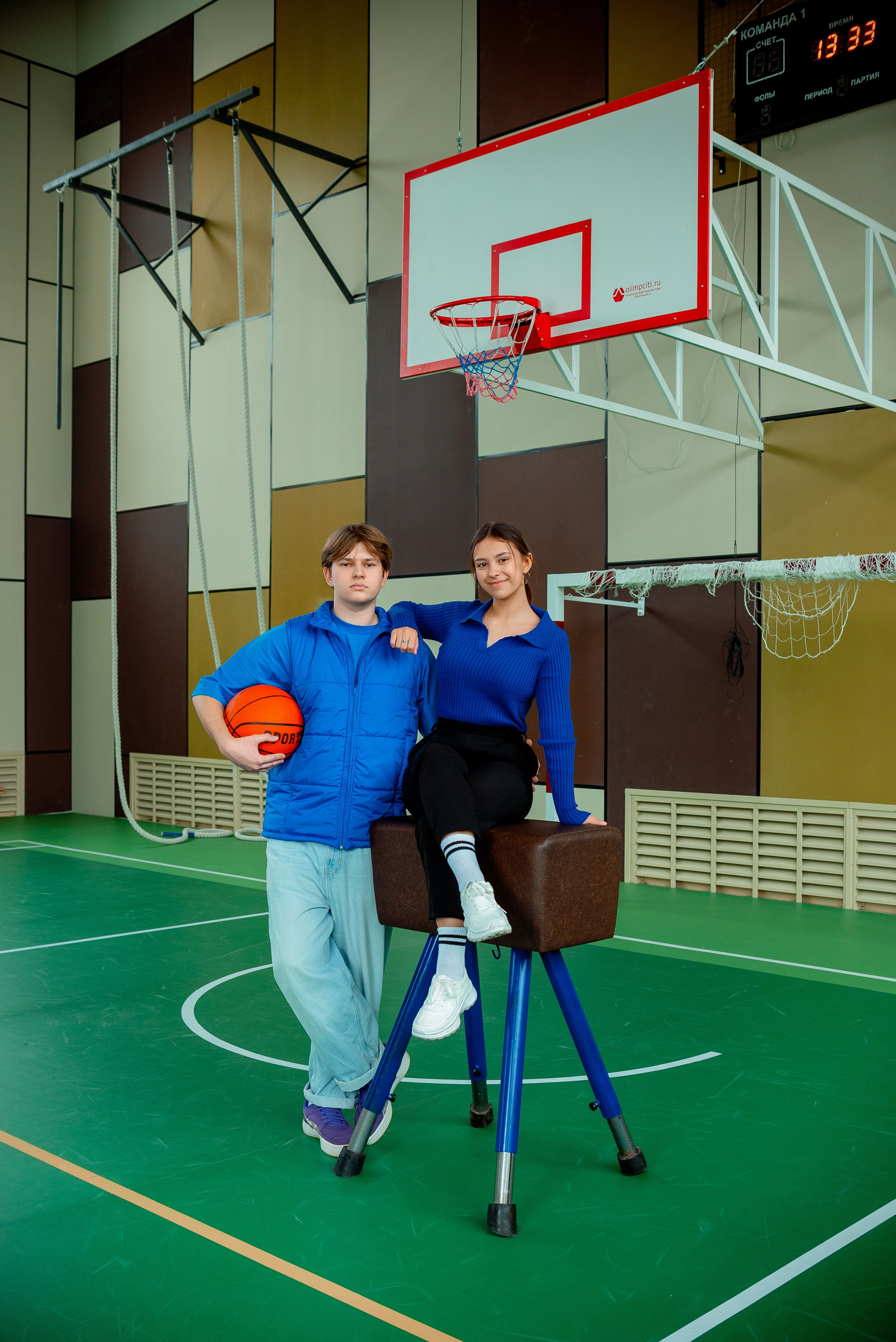 Старшие классы. Выпускные альбома Москва и Московская область