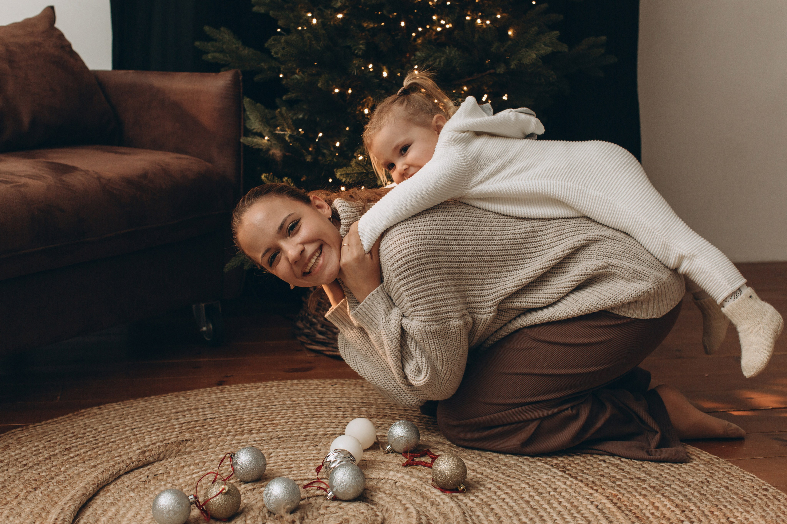 Виктория и варя. Главная