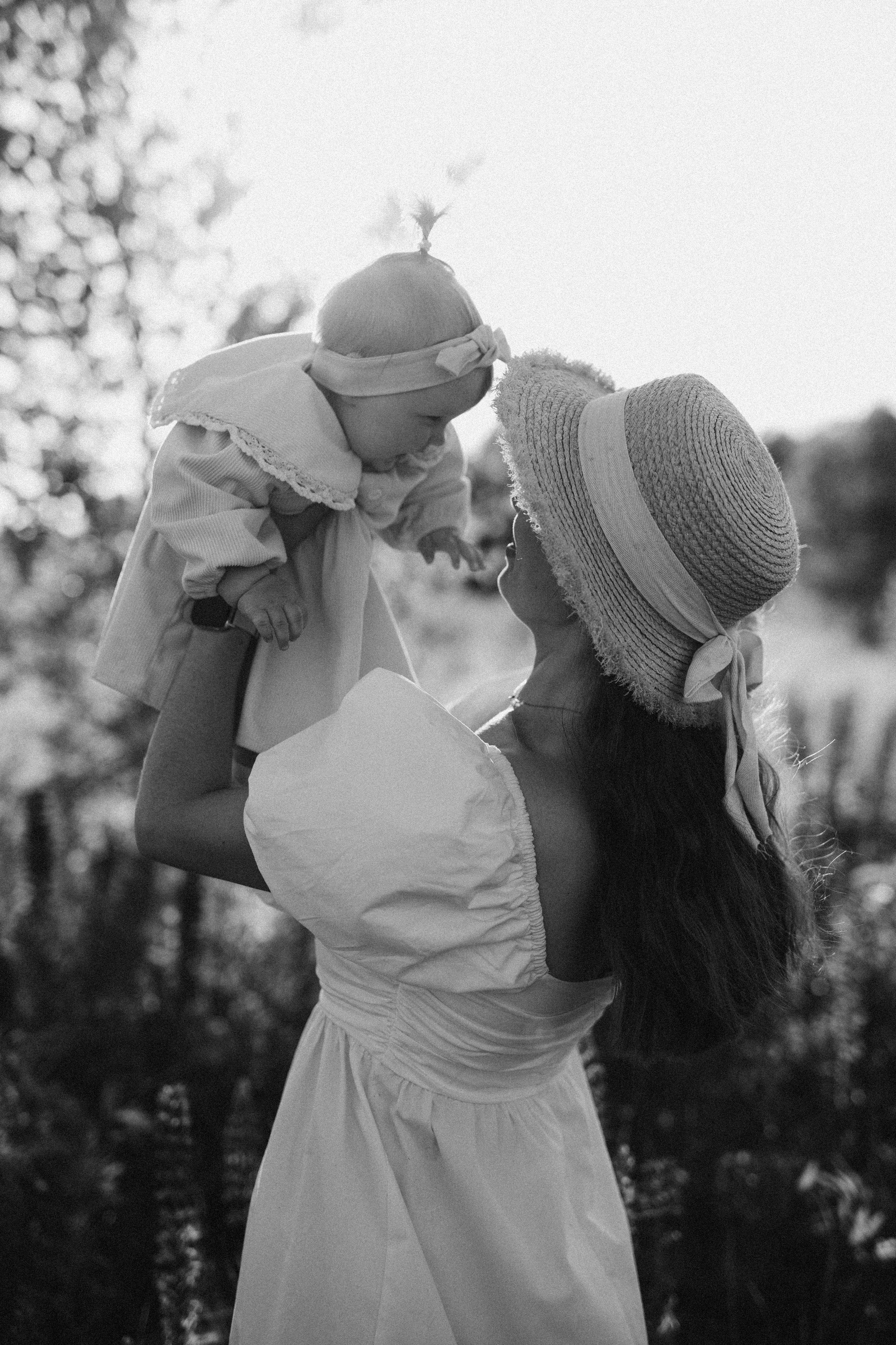 Анатолий, Мария и Анисия. Свадебный и семейный фотограф в Калуге Анна Киреева