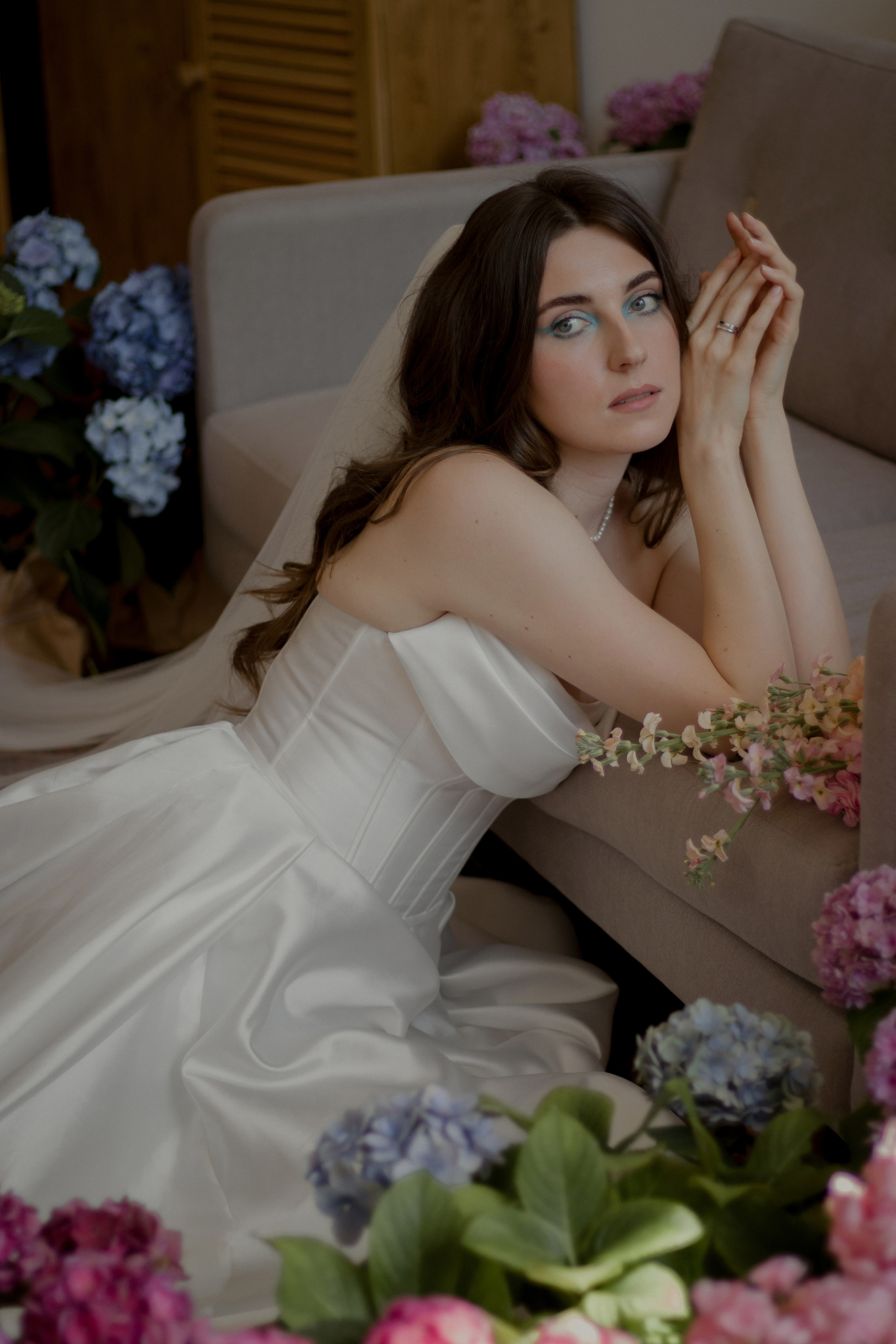 Алина & Виталий. Фотограф Краснодар Анастасия Епифанова