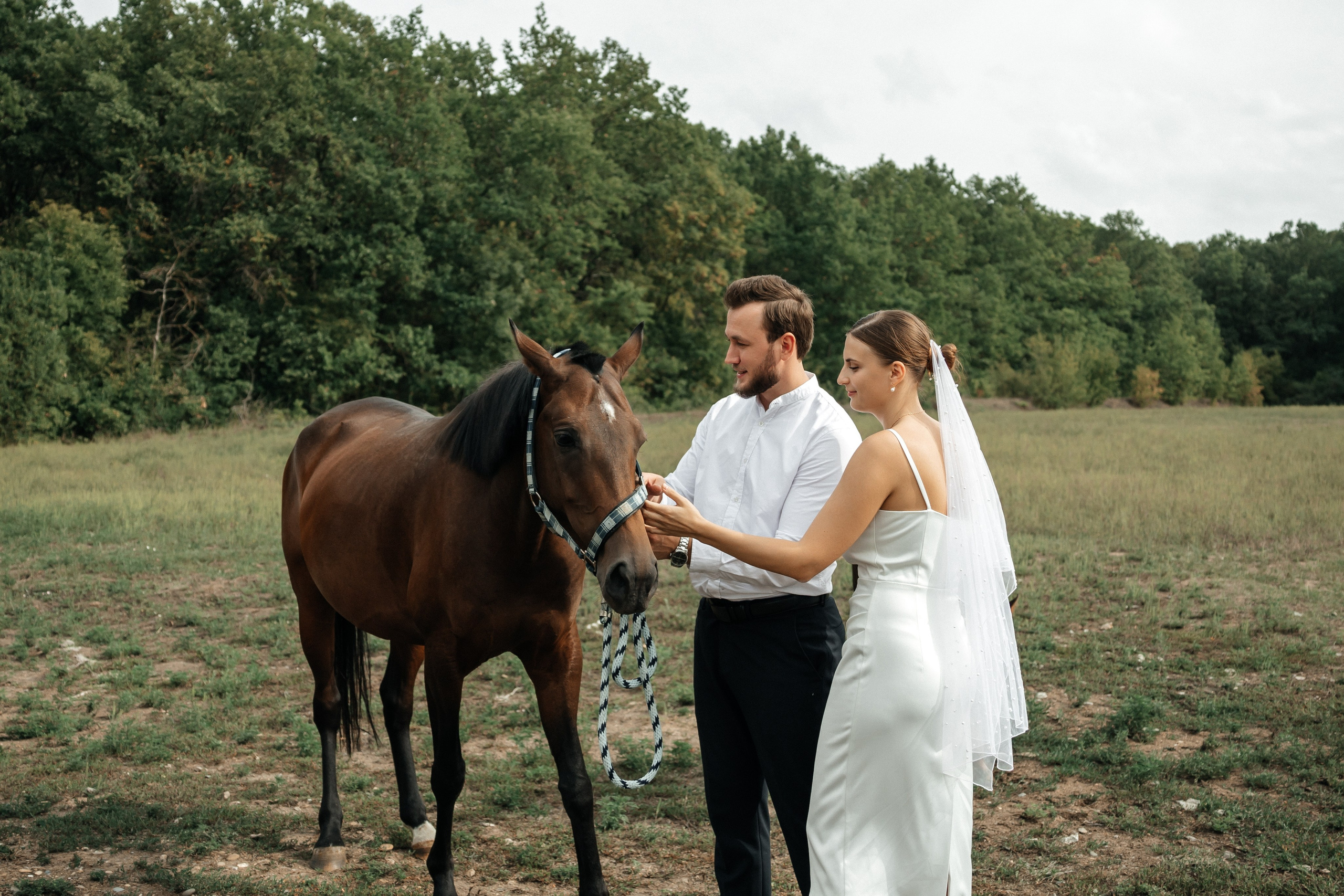 Венчание Андрей и Евгения. Фотограф Краснодар