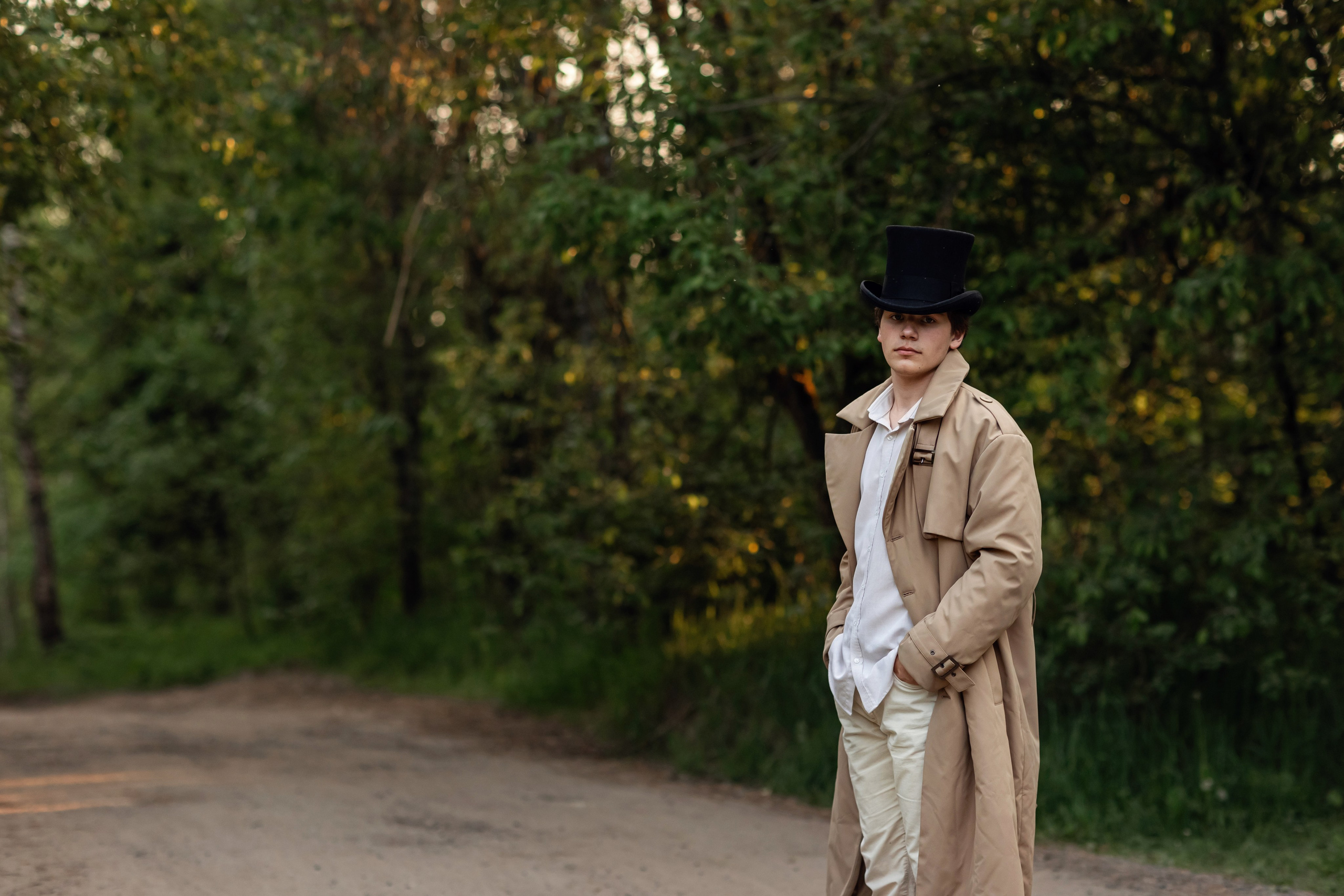 Собака Баскервилей. Детский и семейный фотограф в Москве Анна Ипатьева