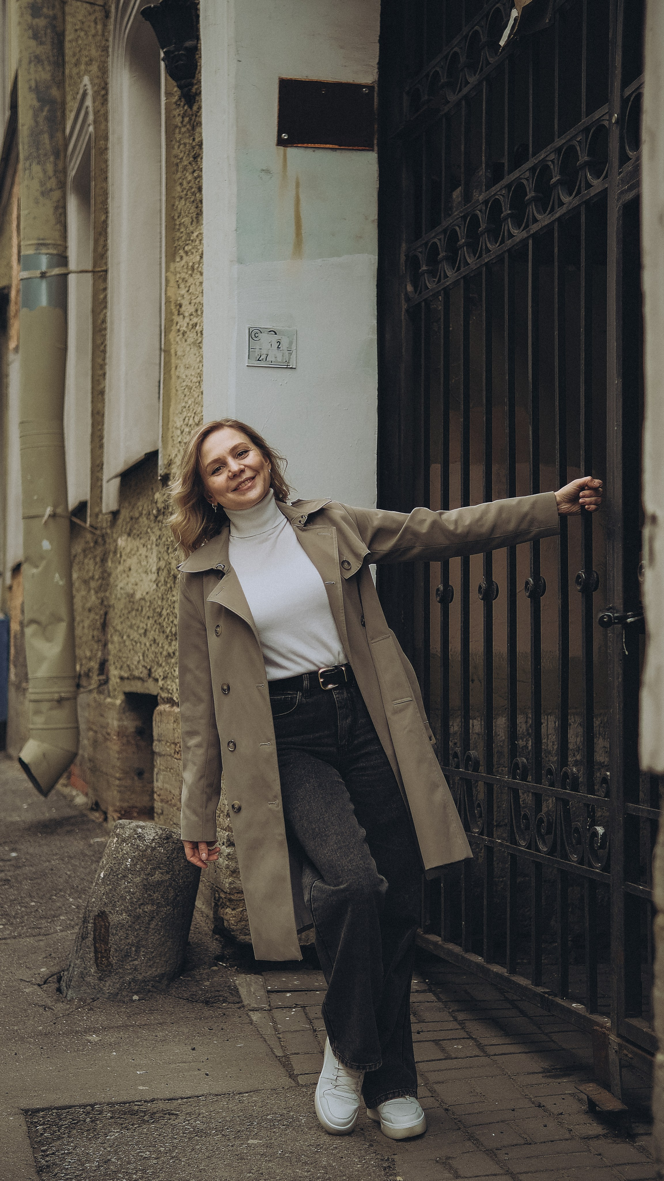 Вероника. Phdkvmr.ru