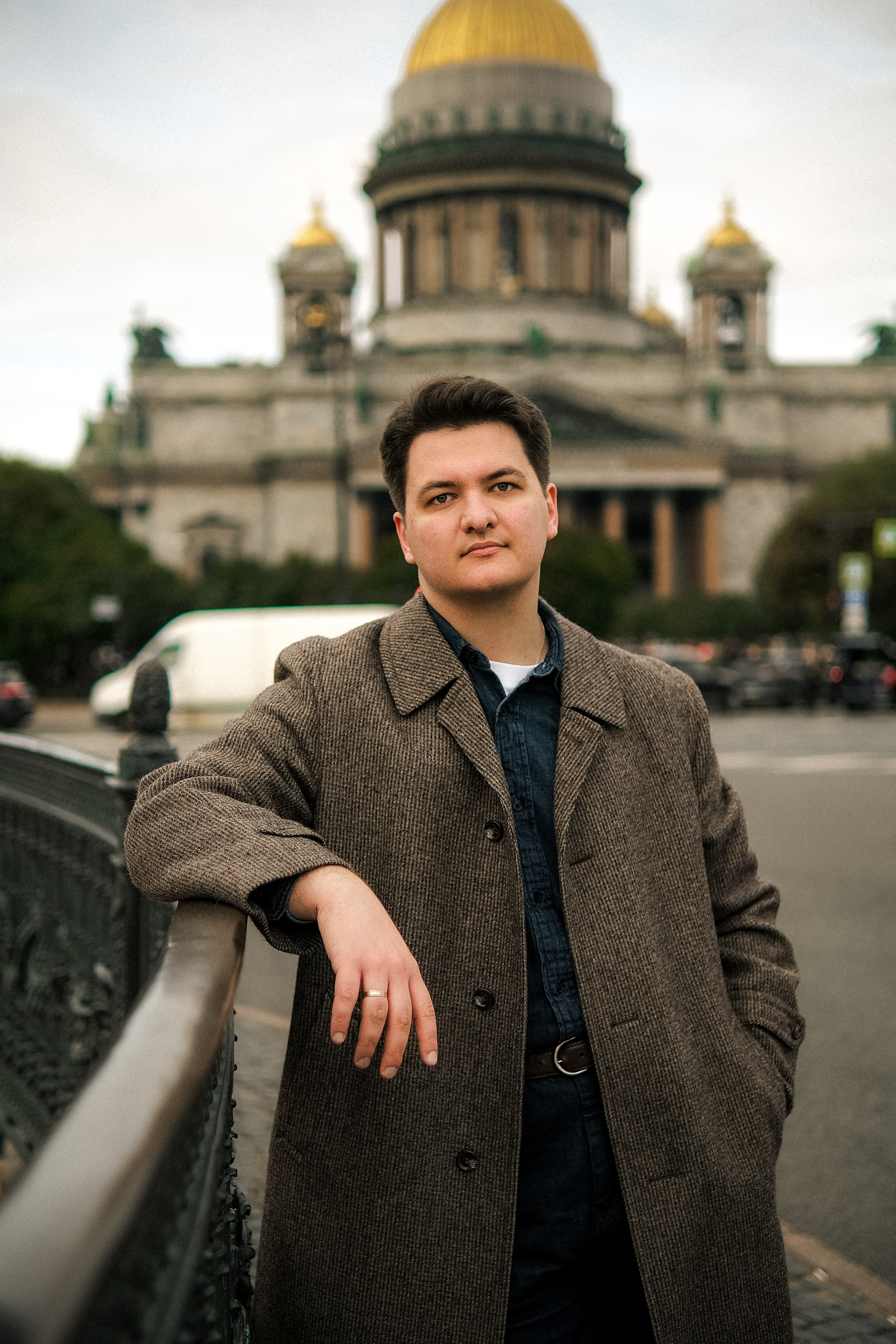 Олеся & Андрей. Phdkvmr.ru