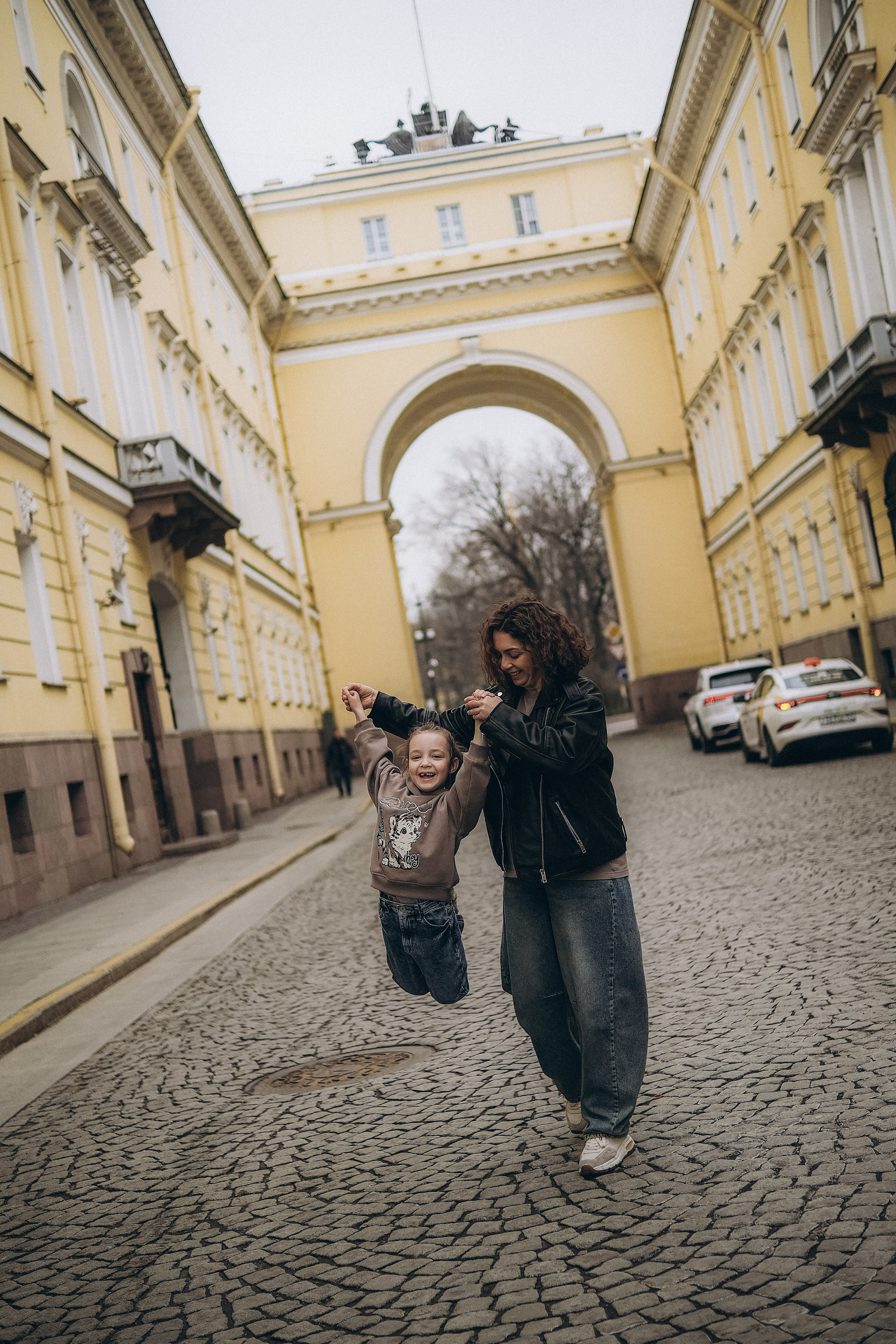 Марина & Маша. Phdkvmr.ru