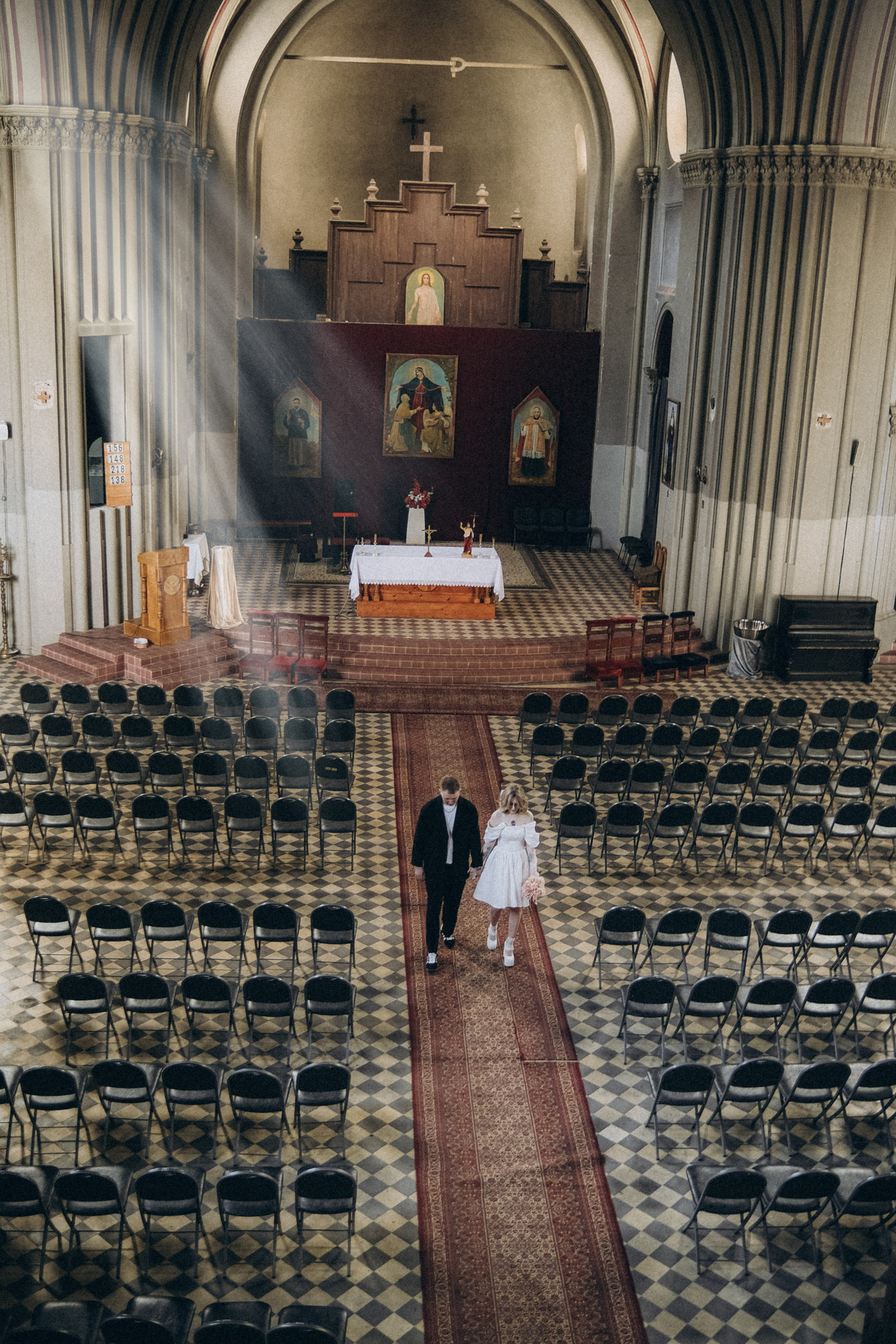 Галя & Денис. Phdkvmr.ru