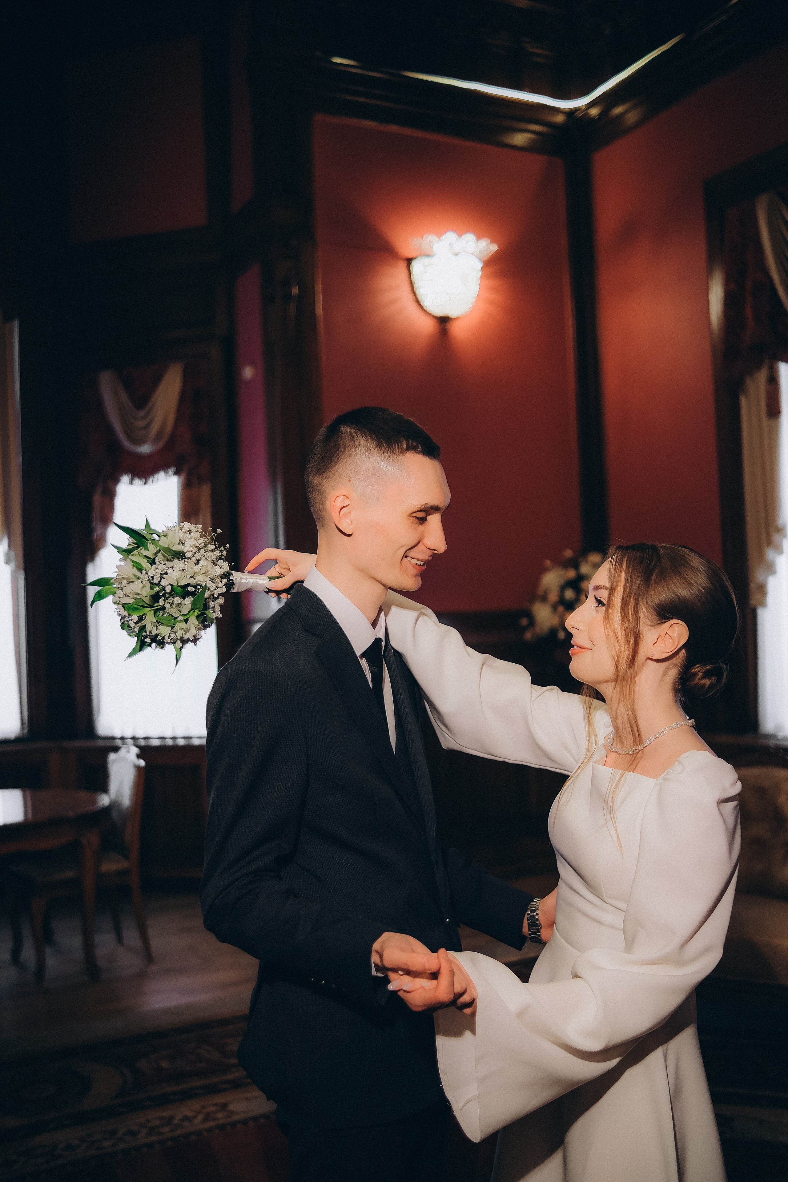 Аня&Дима ДБ2. Phdkvmr.ru