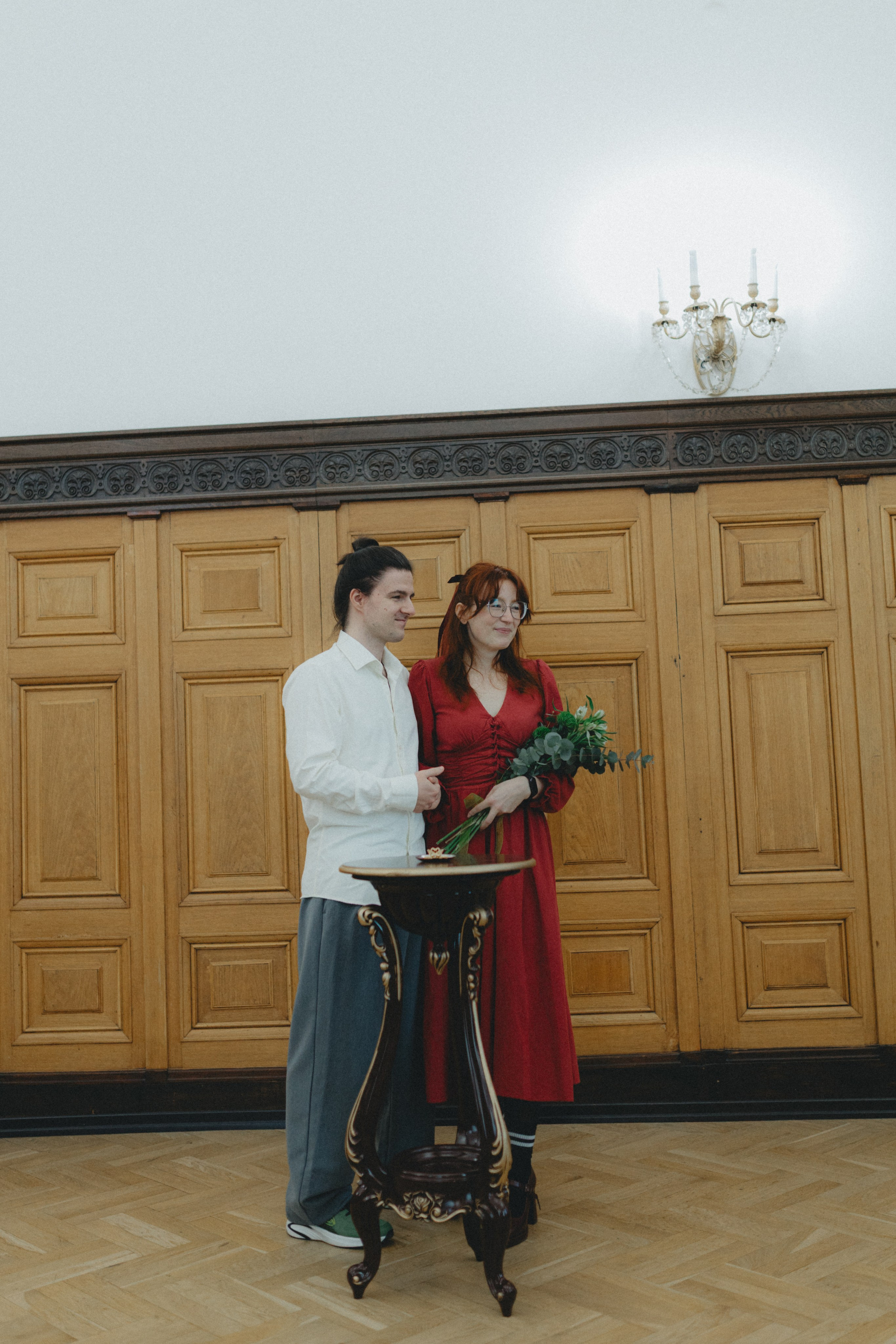 Екатерина & Виктор. Фотограф НОГИНСК, Москва, Анастасия Белая