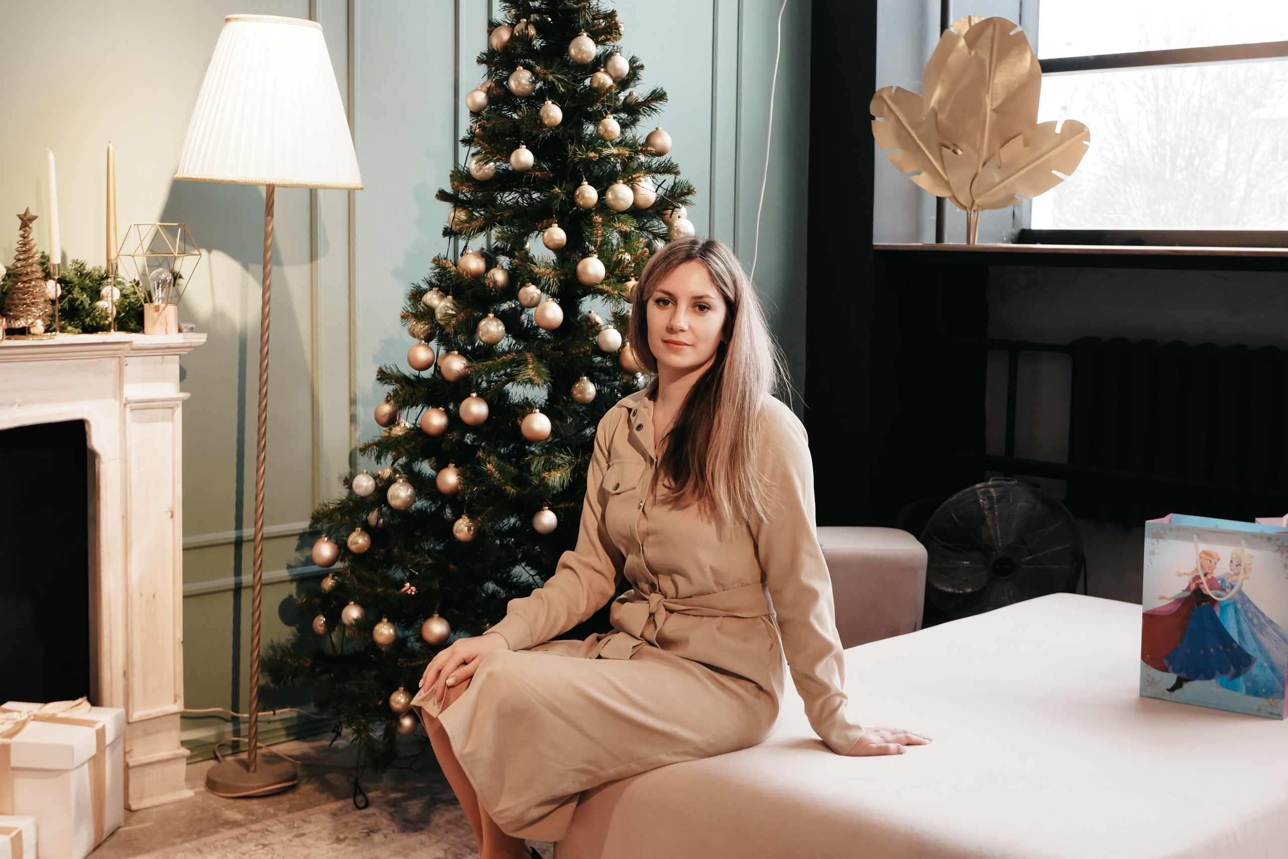 Шестилетие Александры. Лена Фокина | Фотограф Смоленск