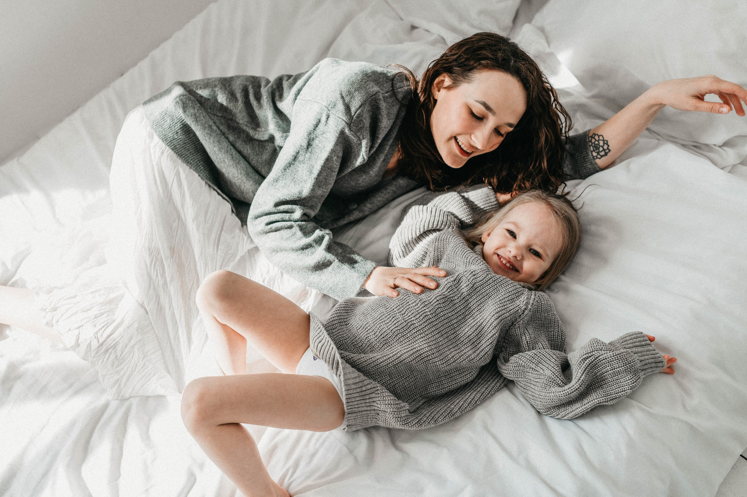 Алина и Софа. Свадебный и семейный фотограф в Чите Юлия Оранская