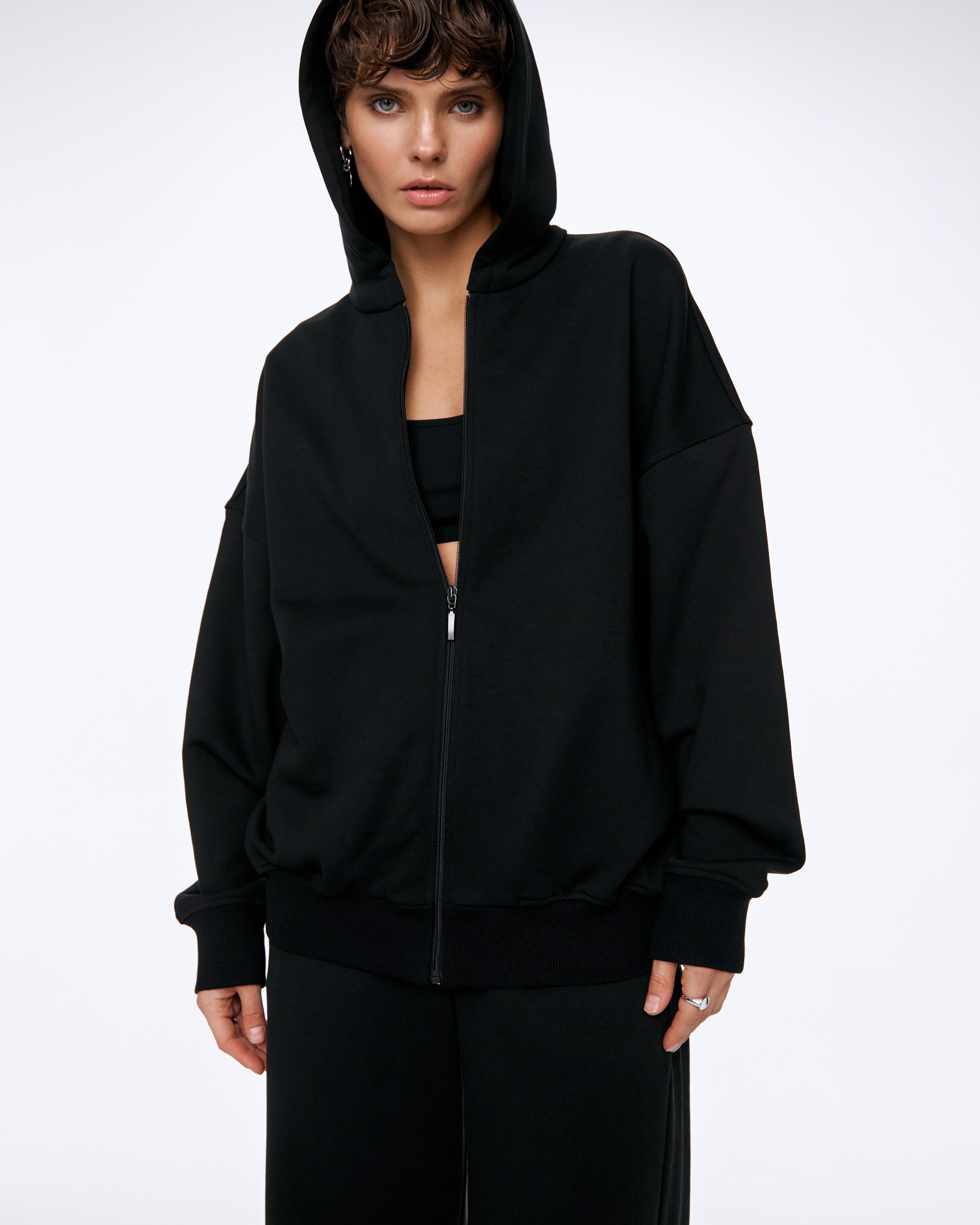 ANNUKO II. Фотограф для брендов, Москва