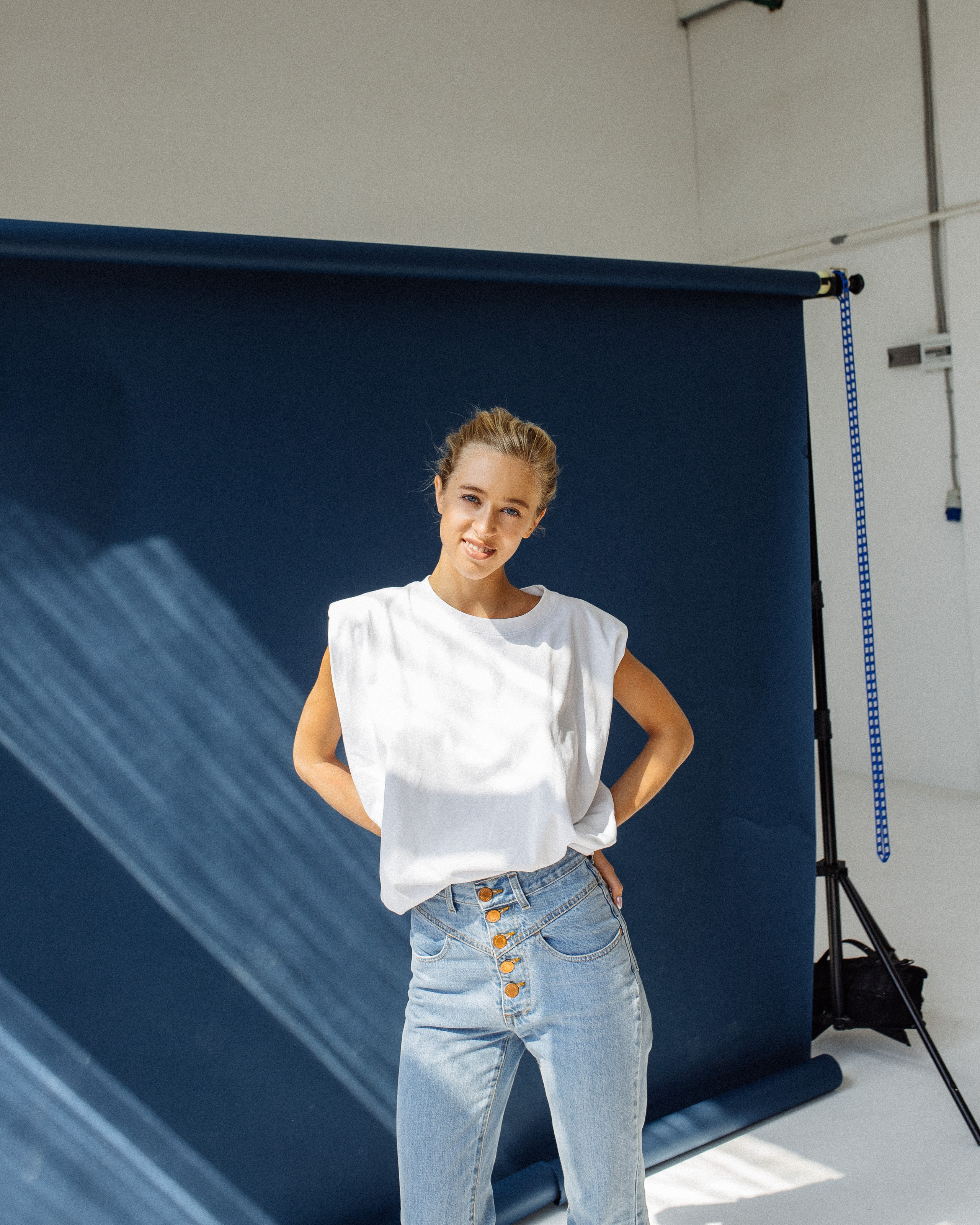 Katya RF Models. Фотограф для брендов, Москва