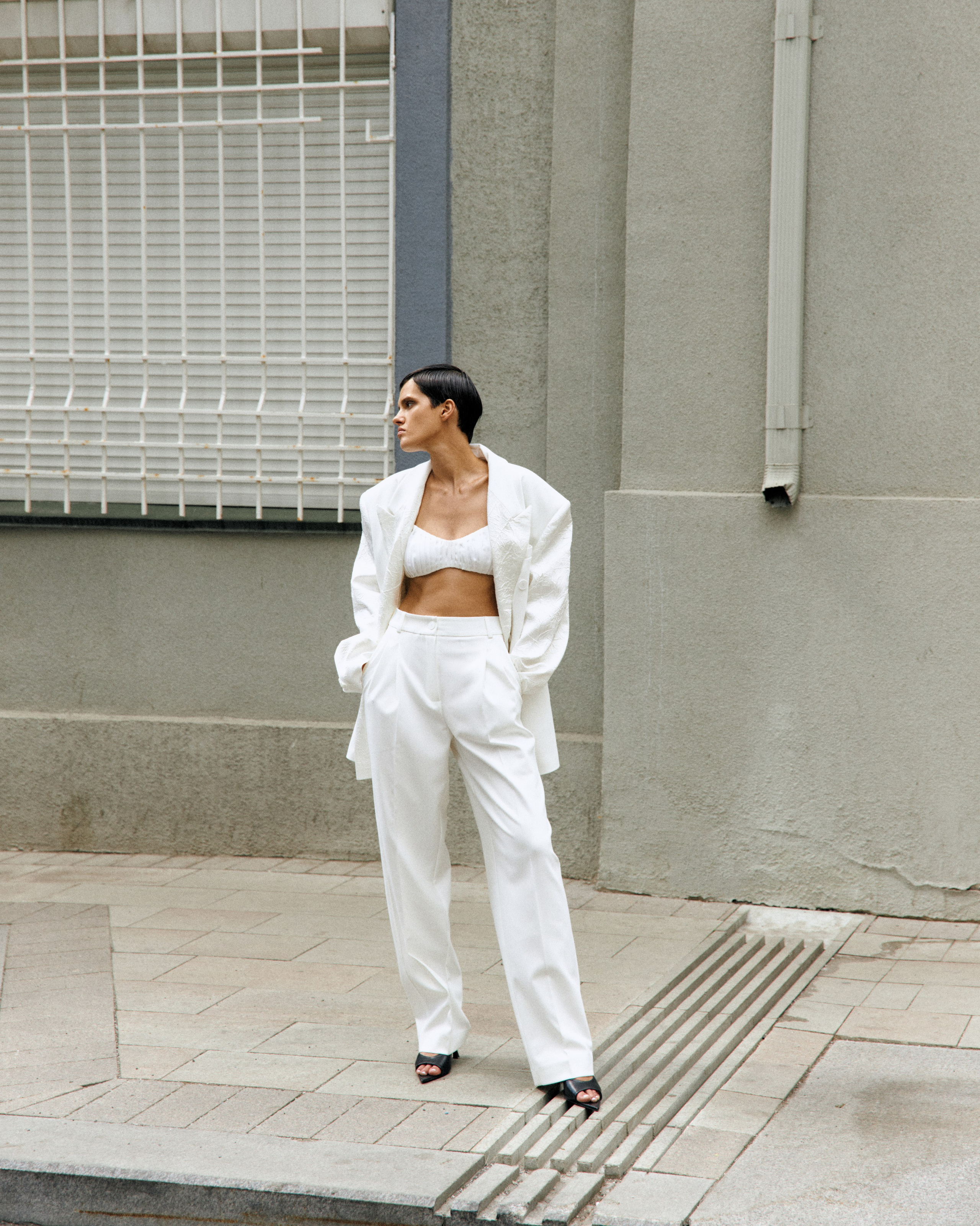 Eclata may streetstyle. Фотограф для брендов, Москва