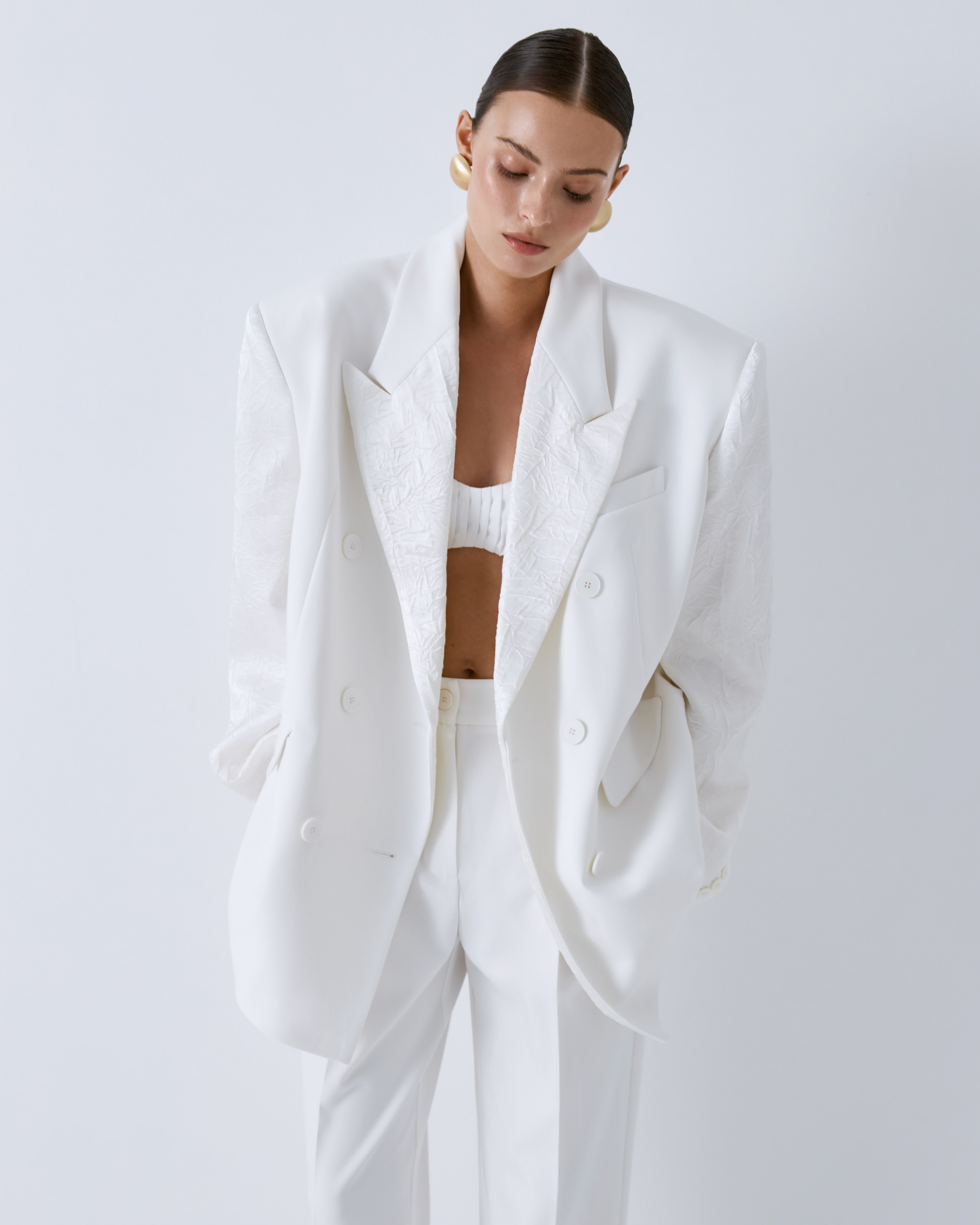 Eclata spring collection 2024. Фотограф для брендов, Москва