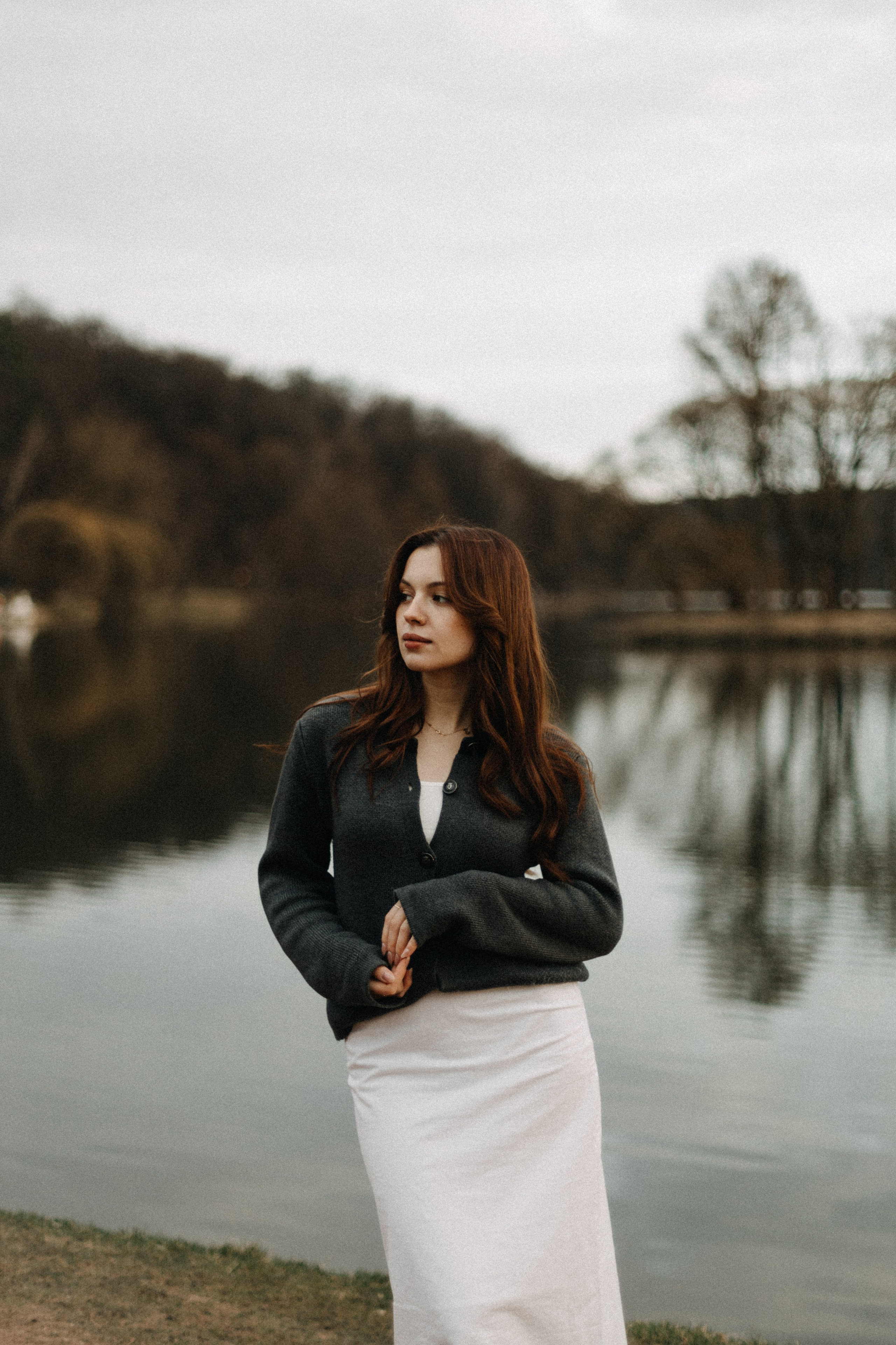 Лиза. Фотограф Дарья Смирнова