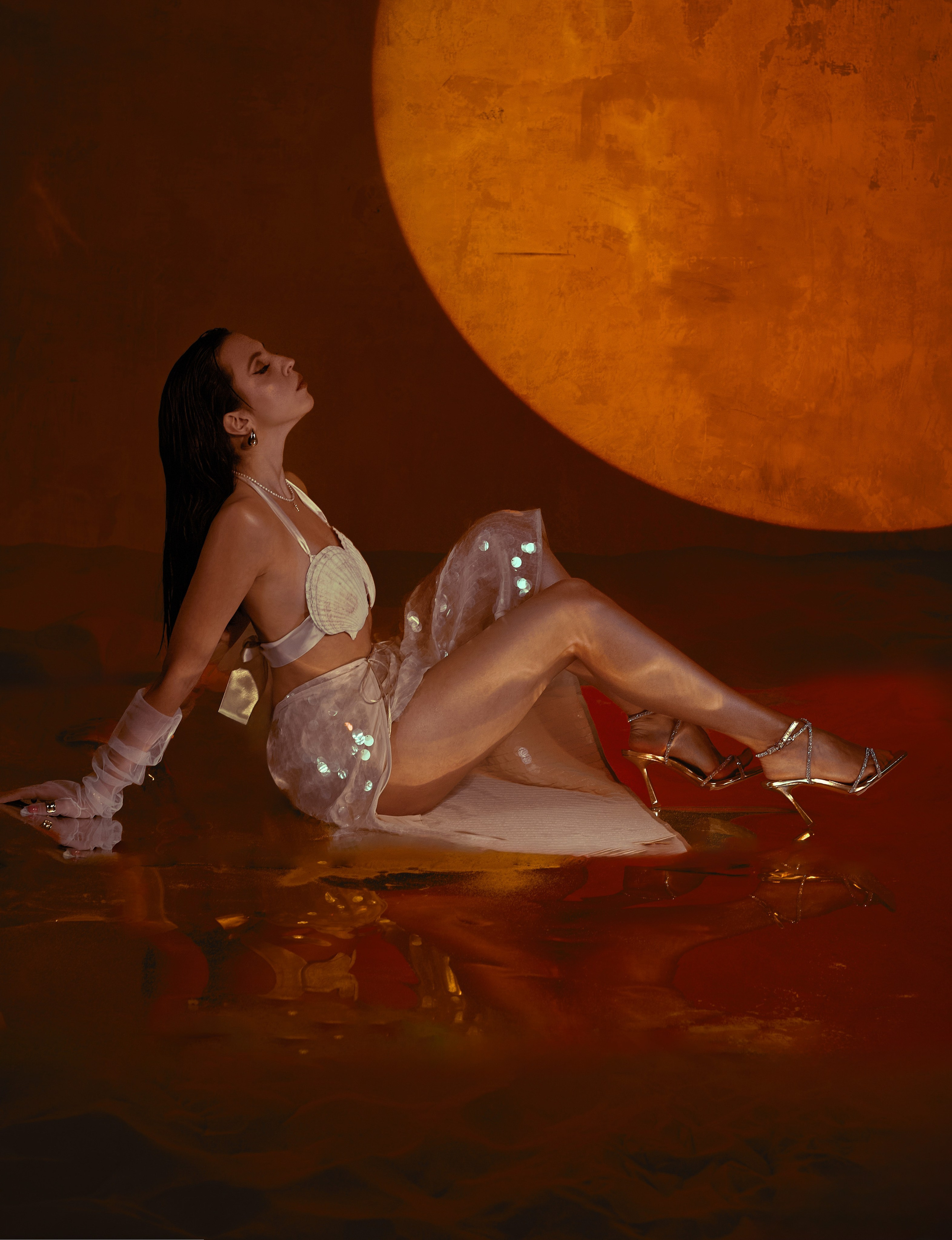 PERSONAL PROJECT. GREBELINII.RU — Фотограф & AI-креатор, Краснодар