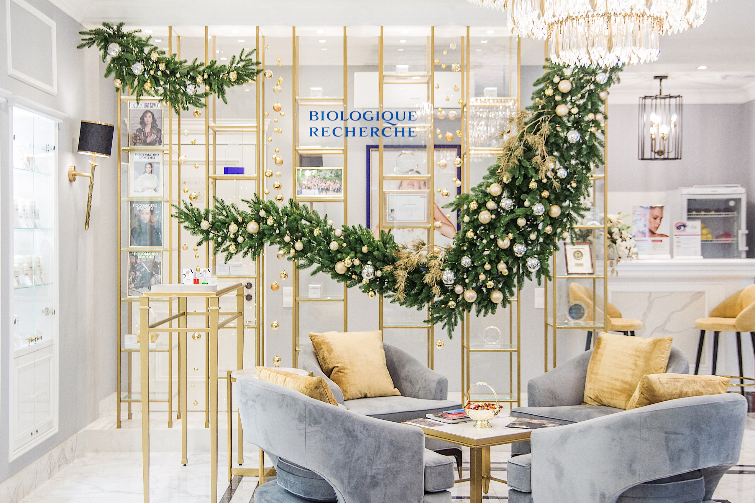 Посольство красоты 2020. Ксения Почтарь. Декоратор и флорист, город Владивосток