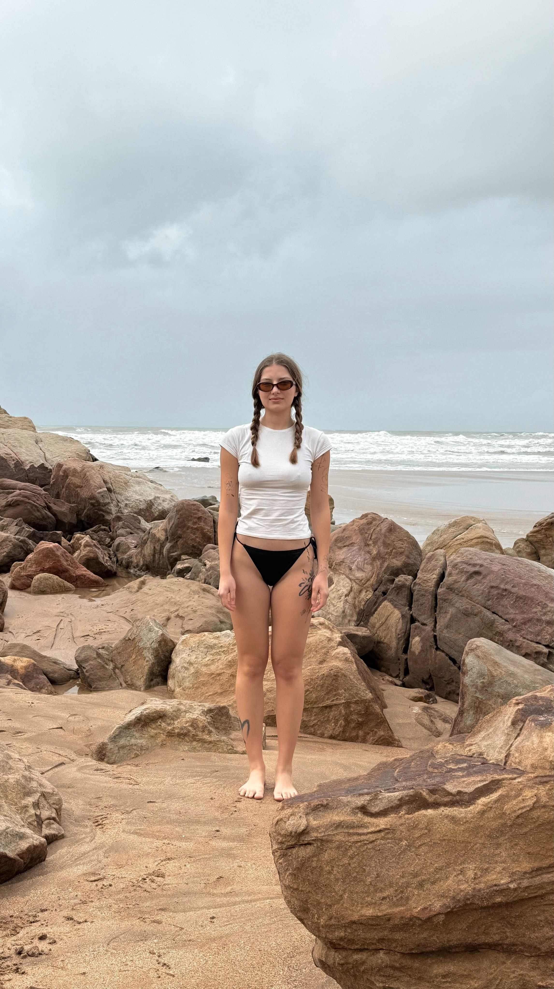 Manu & Ali. Olya Purgina Photography