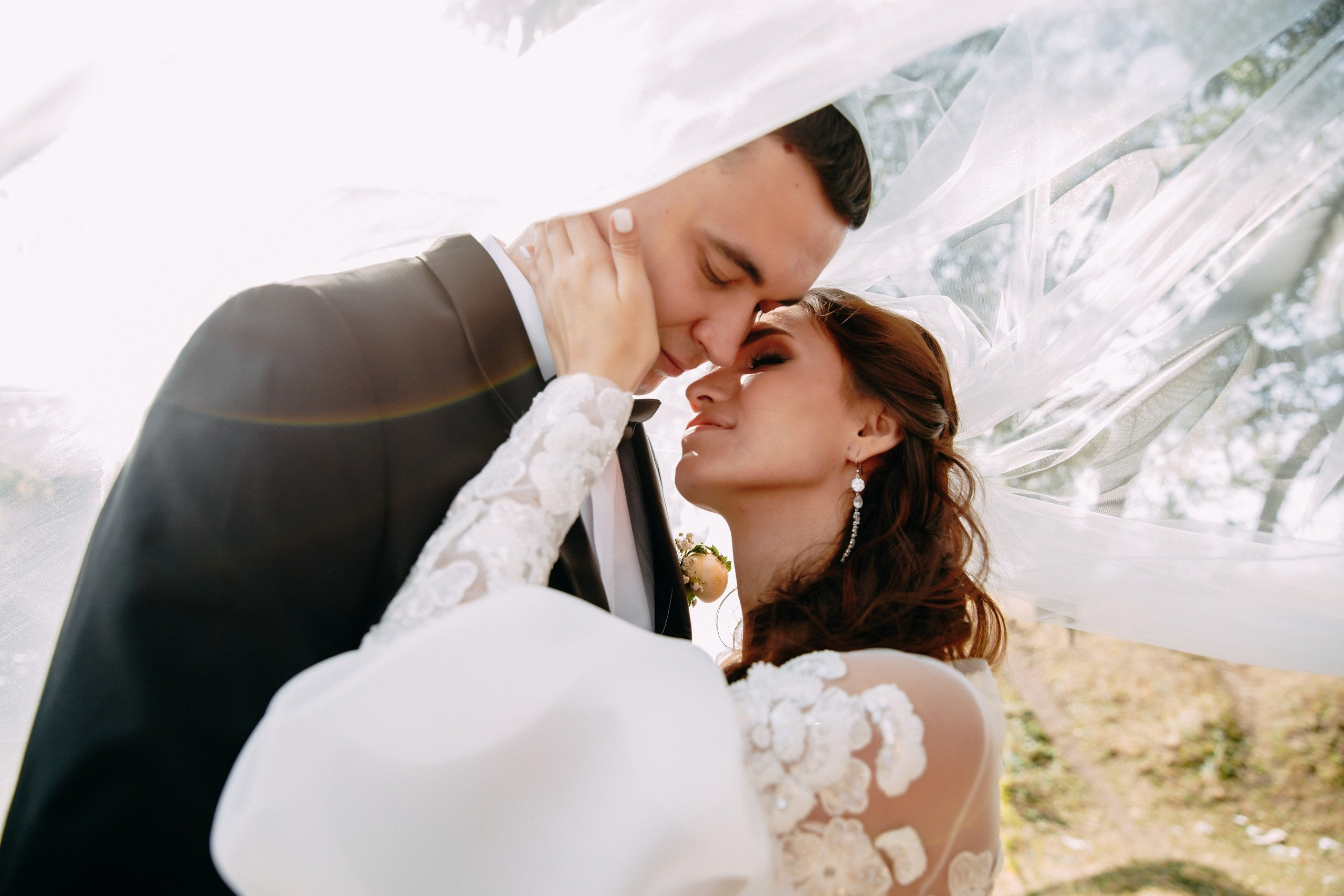 Свадьбы. Главная