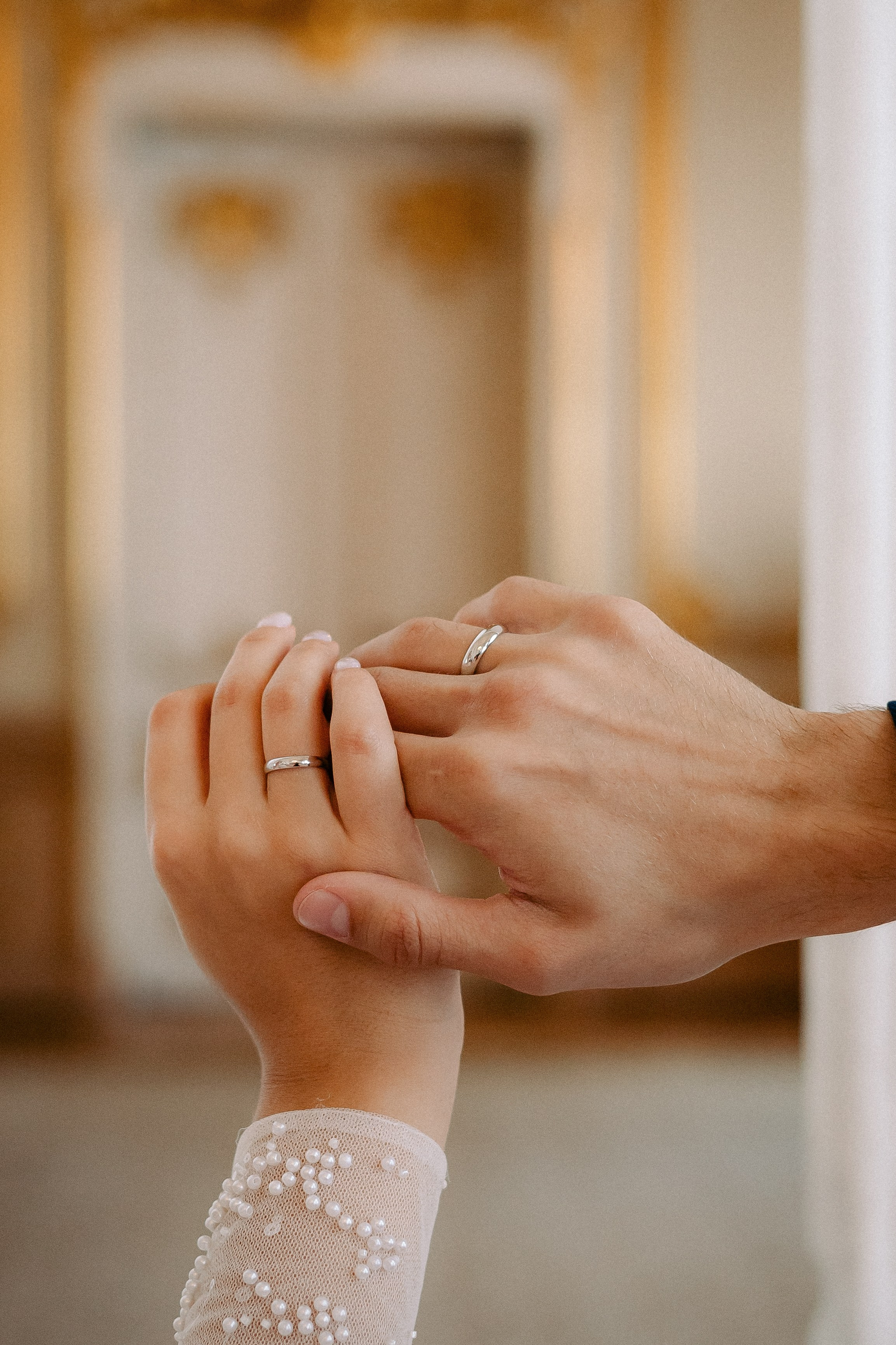 Анастасия и Руслан