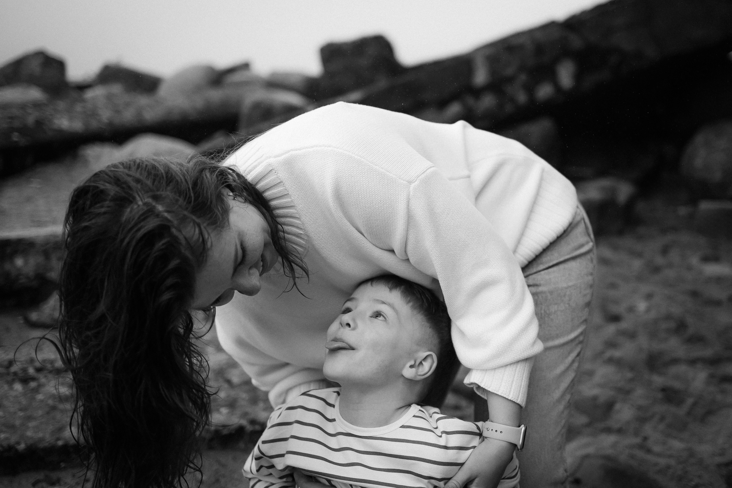 Гриша и Миша