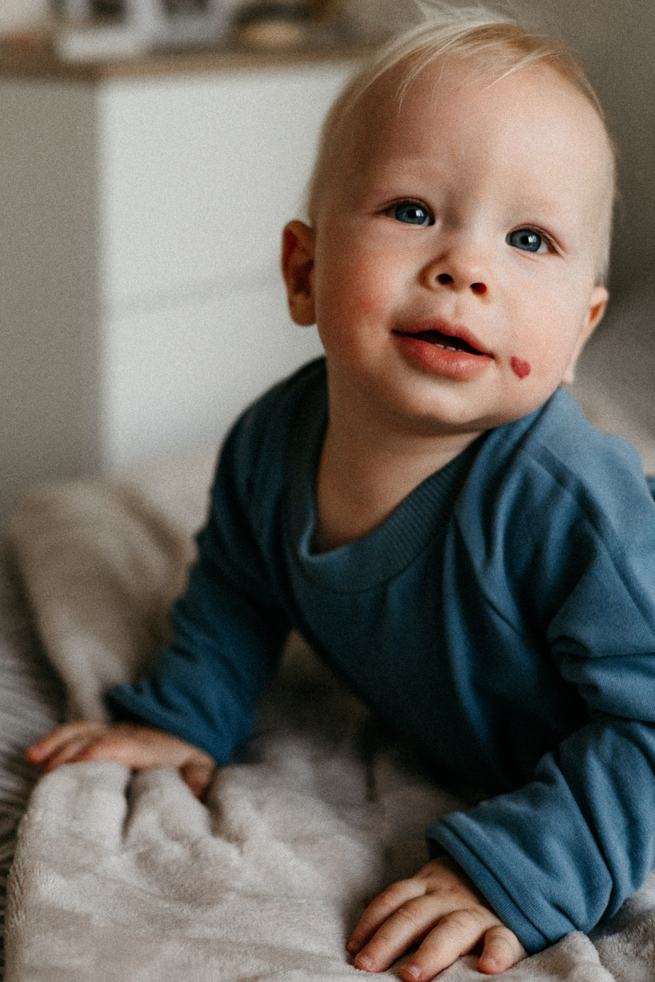 День рождения Олежки