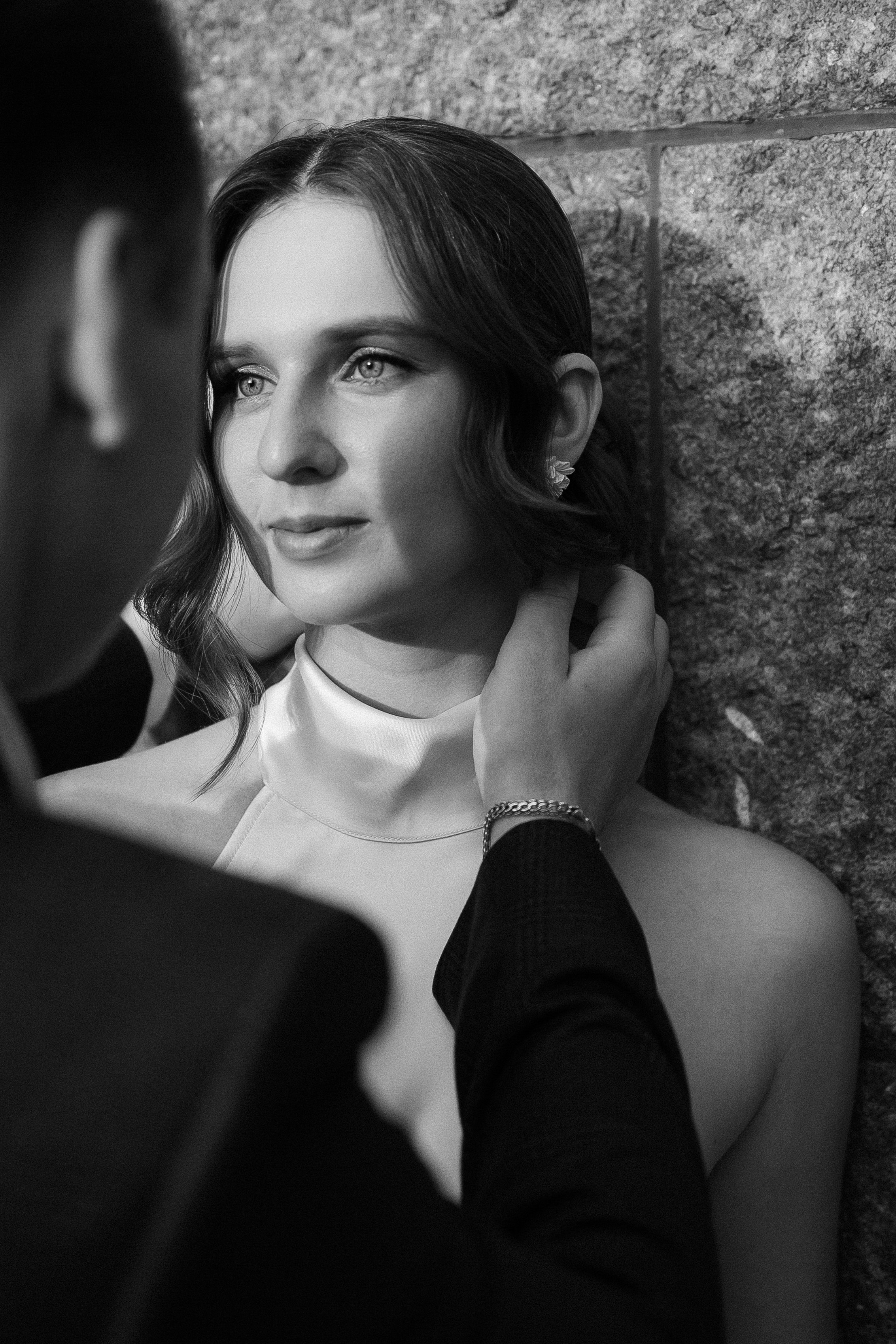 Анастасия и Александр