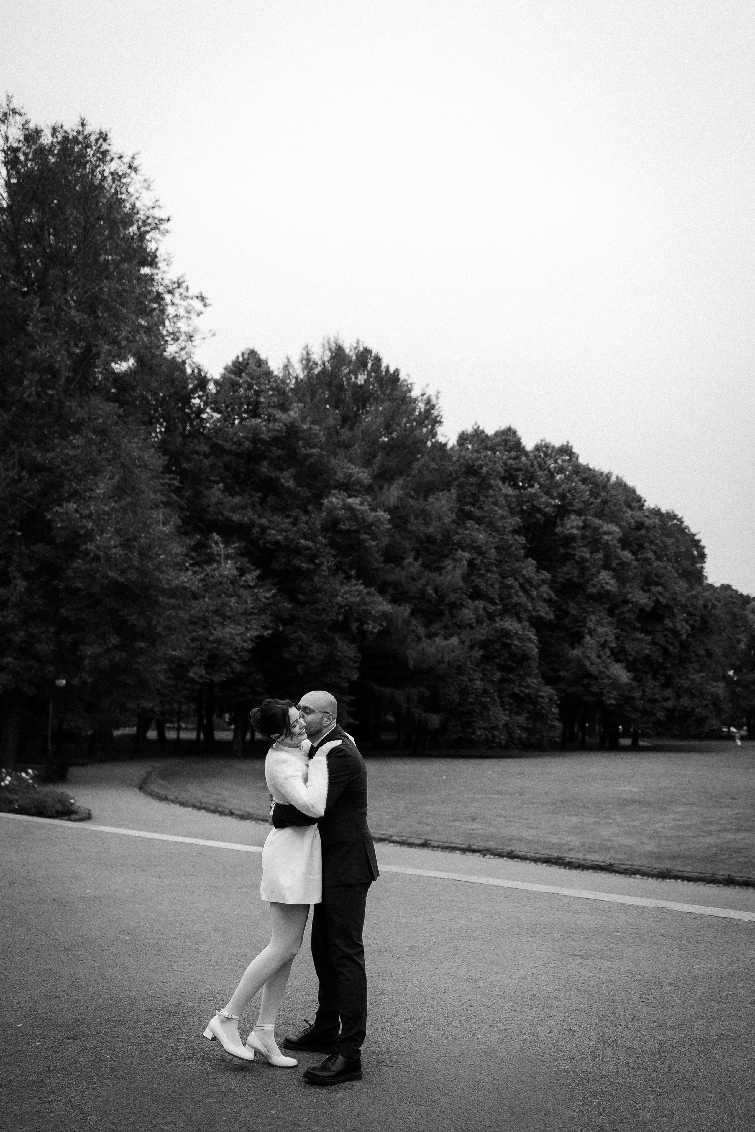 София и Андрей