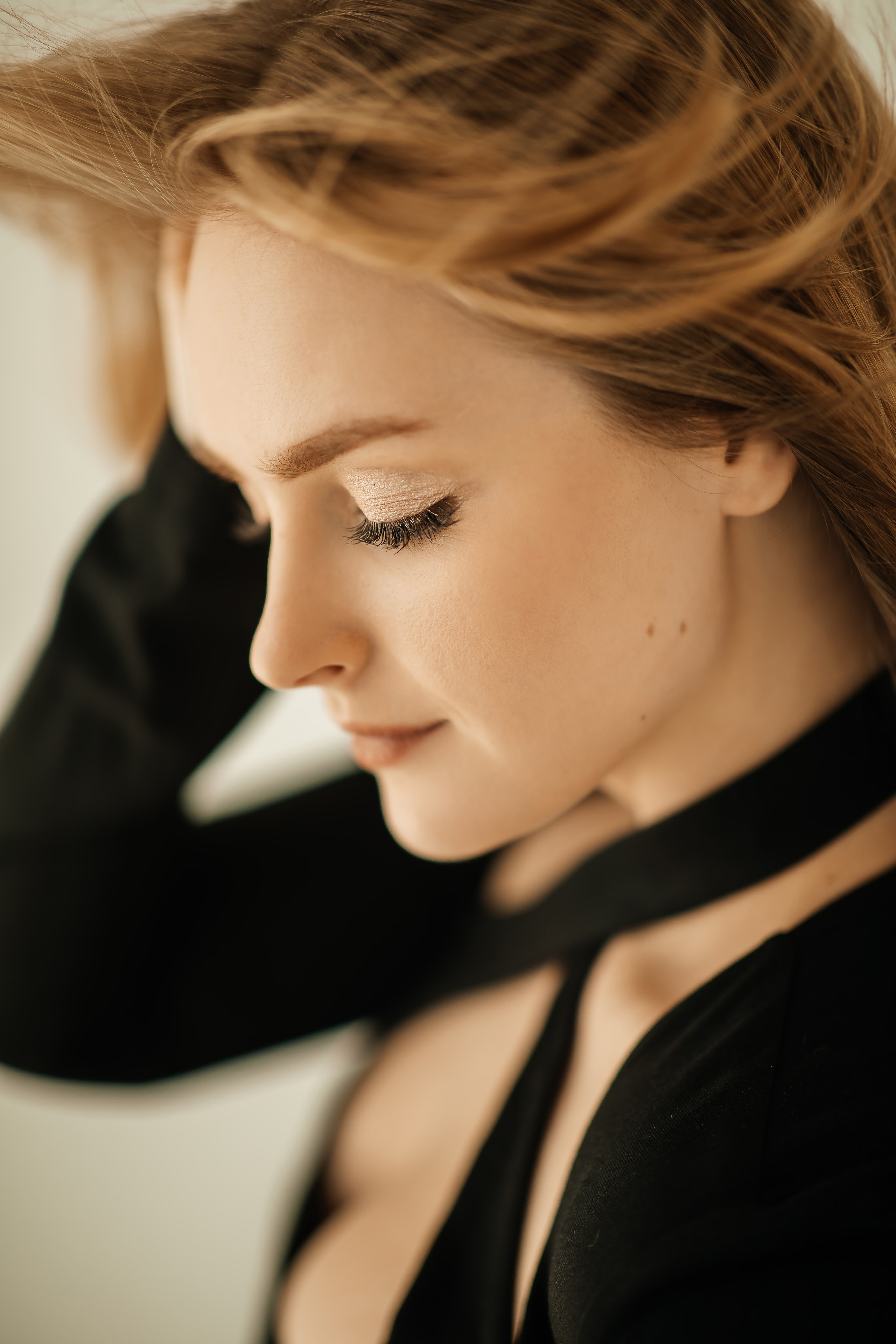 Настя. Семейный и свадебный фотограф в Томске Марилова Ольга