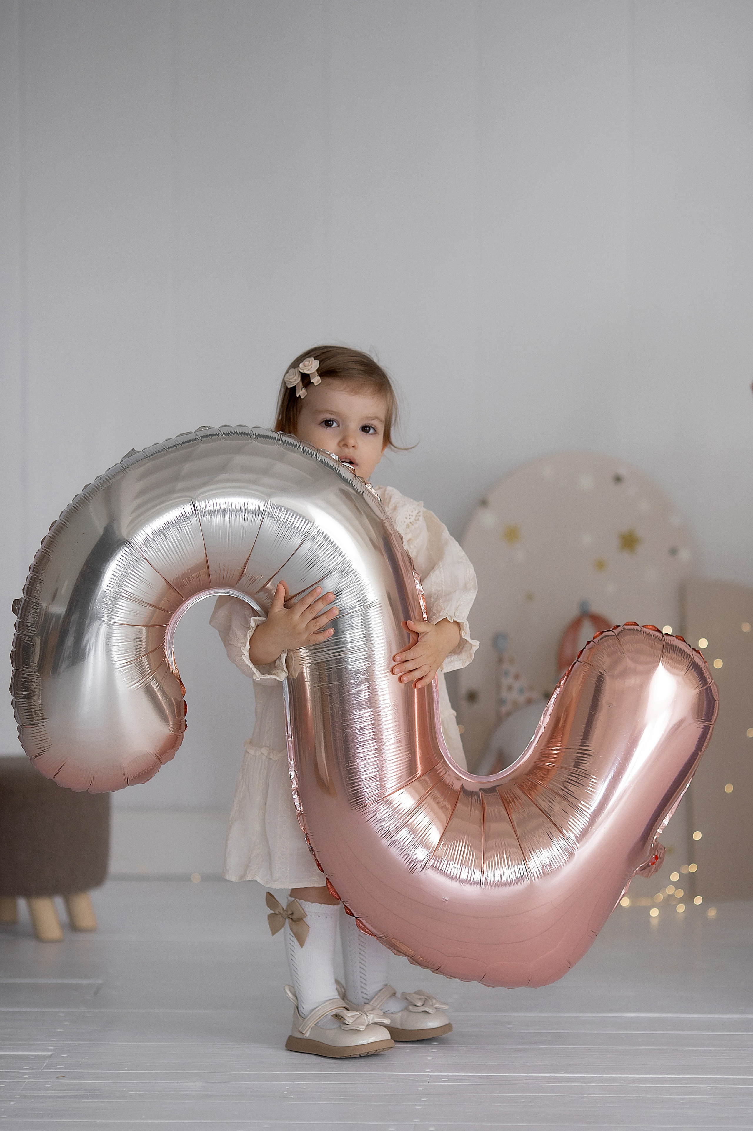 Малыши. Фотостудия Фонарь