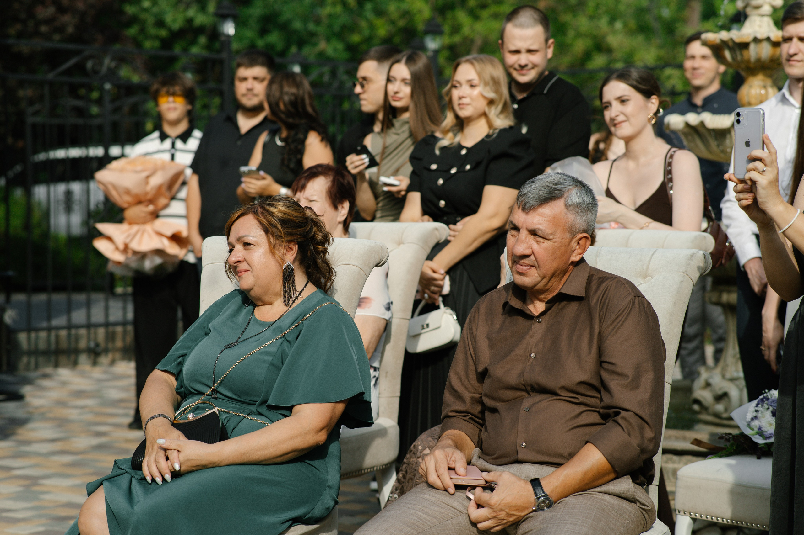 Максим и Оксана. Свадебный и семейный фотограф в Ростове-на-Дону