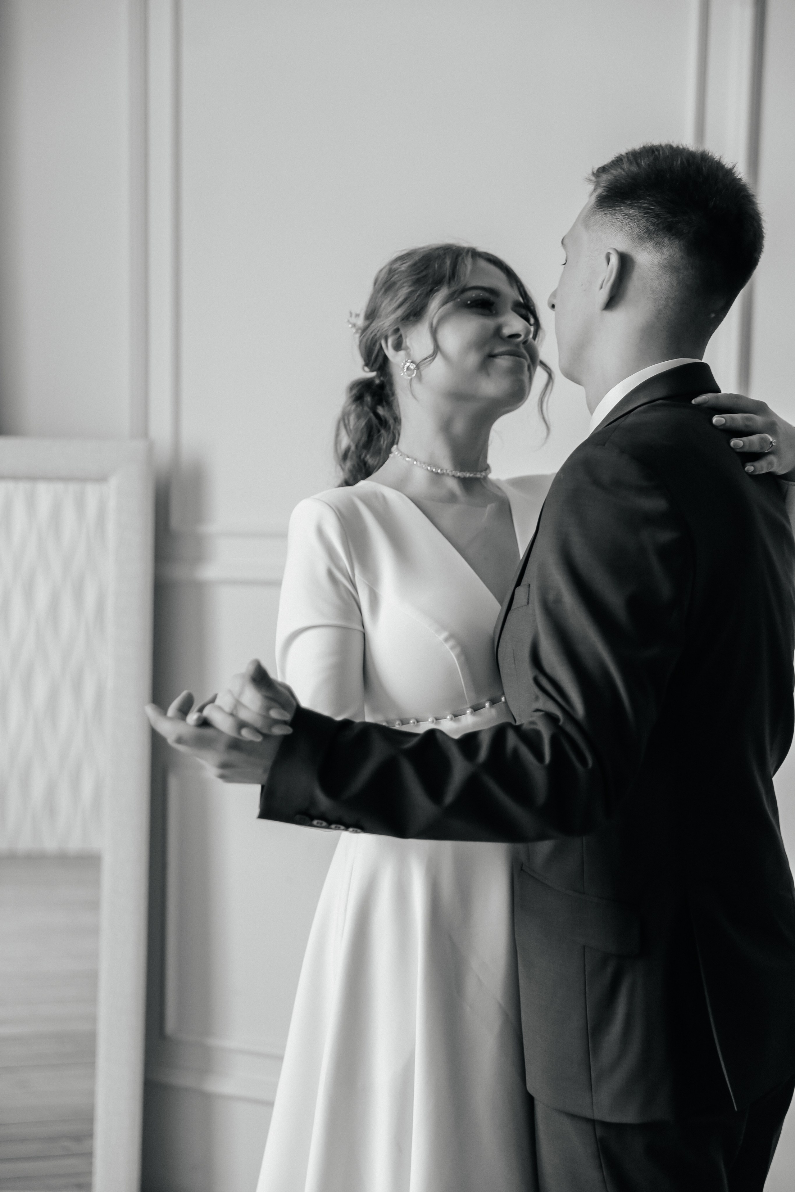 Олеся & Иван. Фотограф Южно-Сахалинск Сахалин Анастасия Тучина