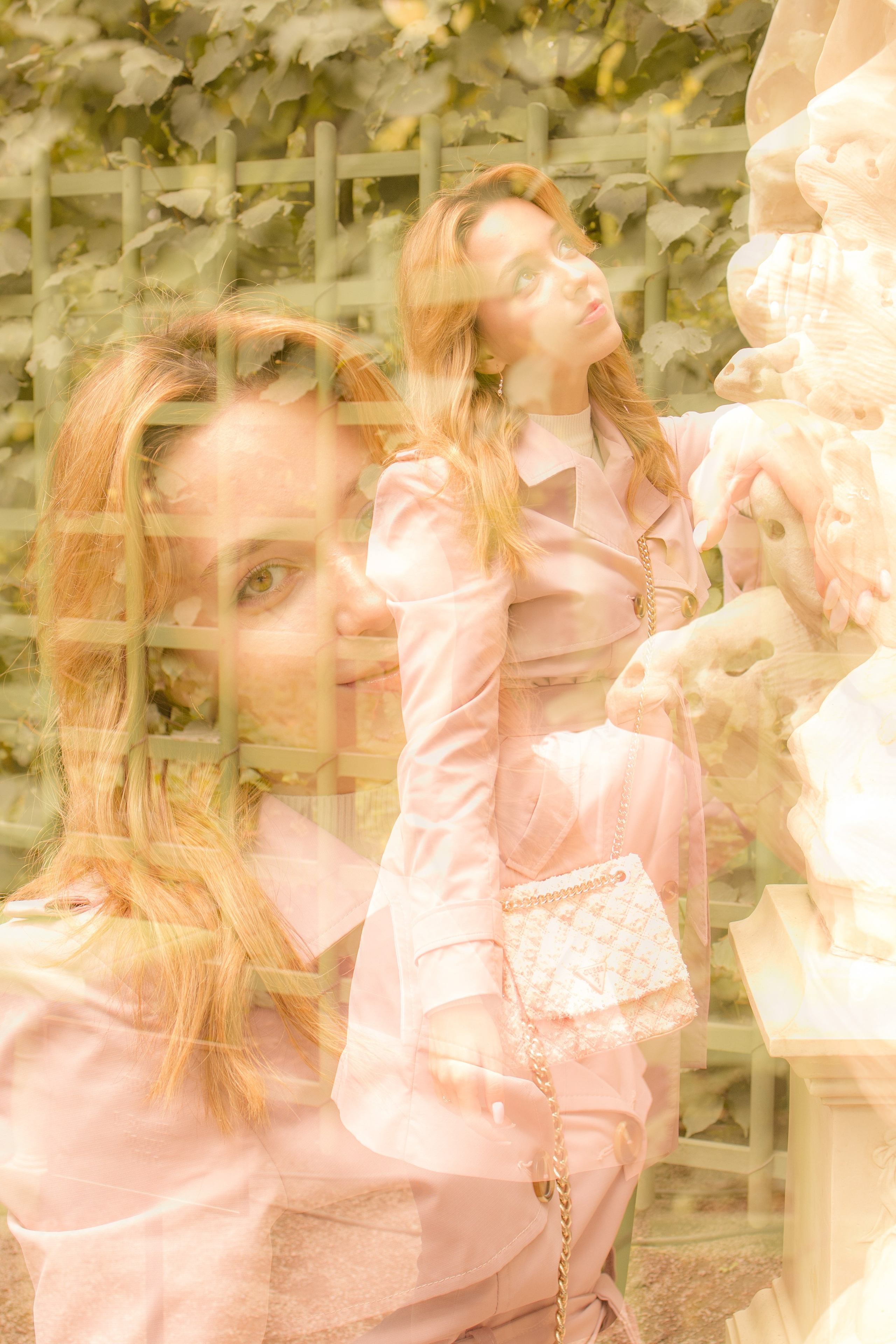 Кира. Художественная фотография