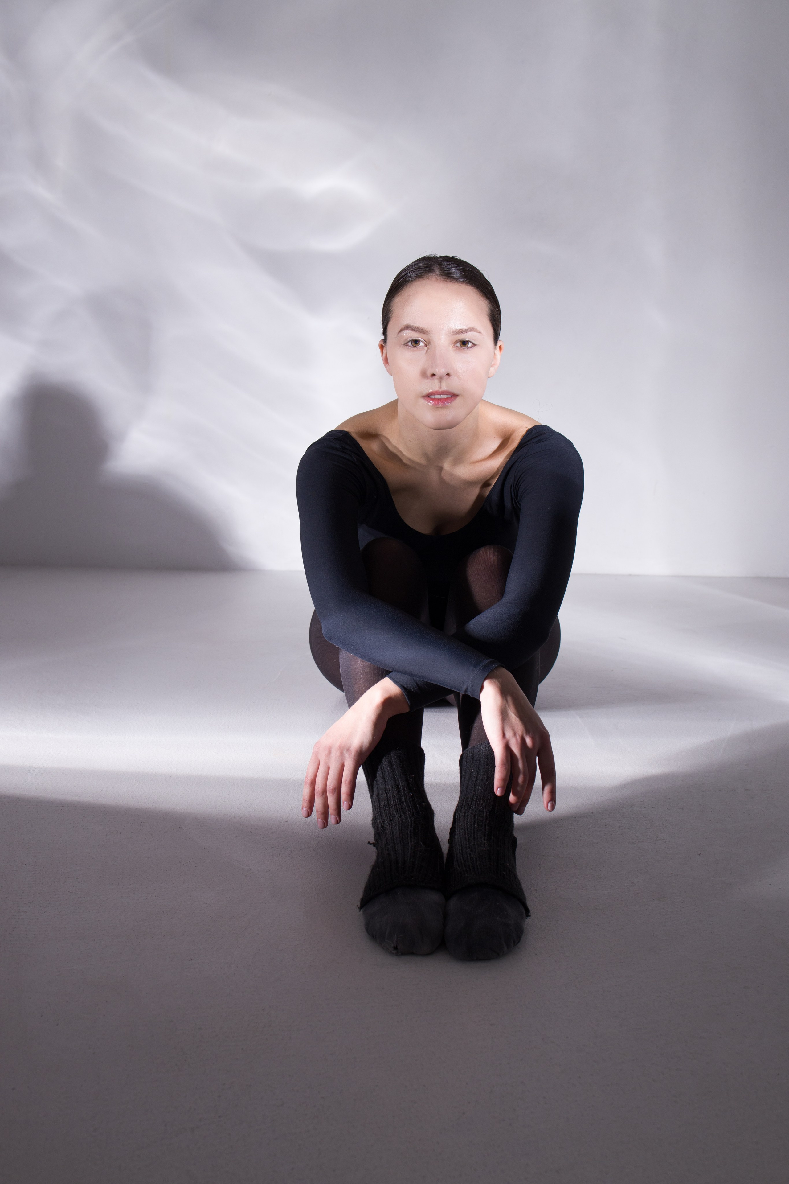 Лилия. Художественная фотография