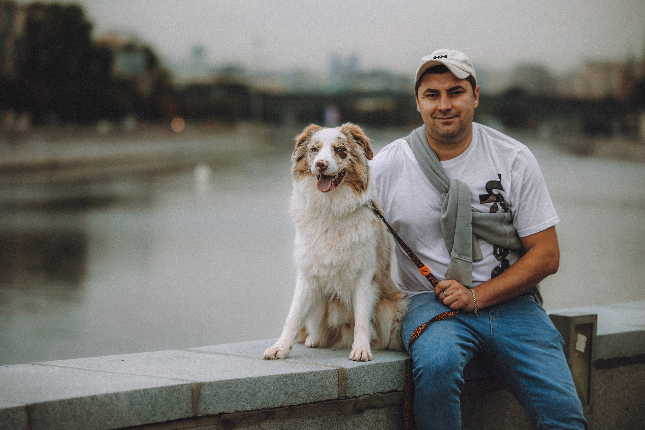 Один и его семья