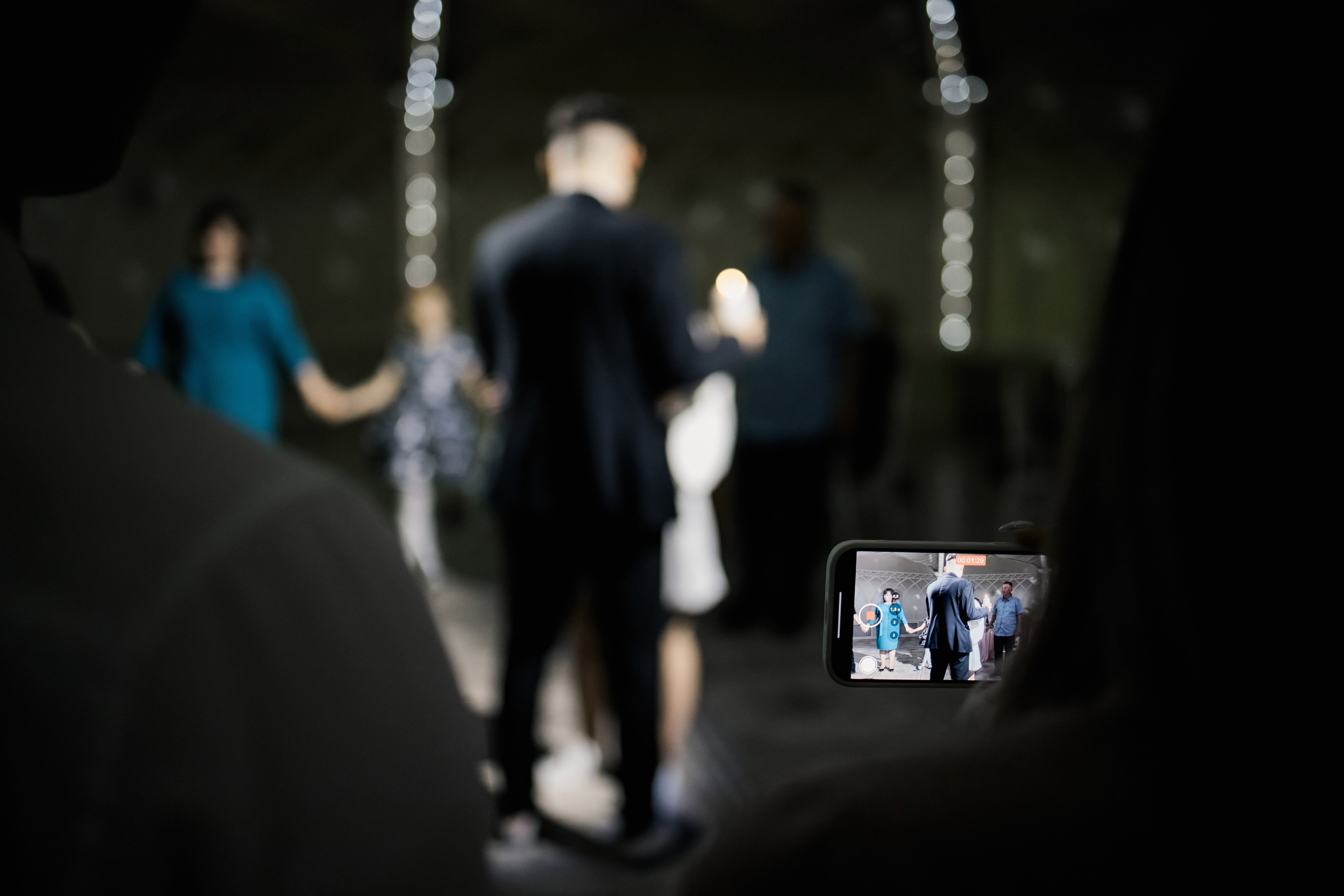 Эдуард и Алина. Свадебный, репортажный фотограф в Тюмени Сергей Тапилин