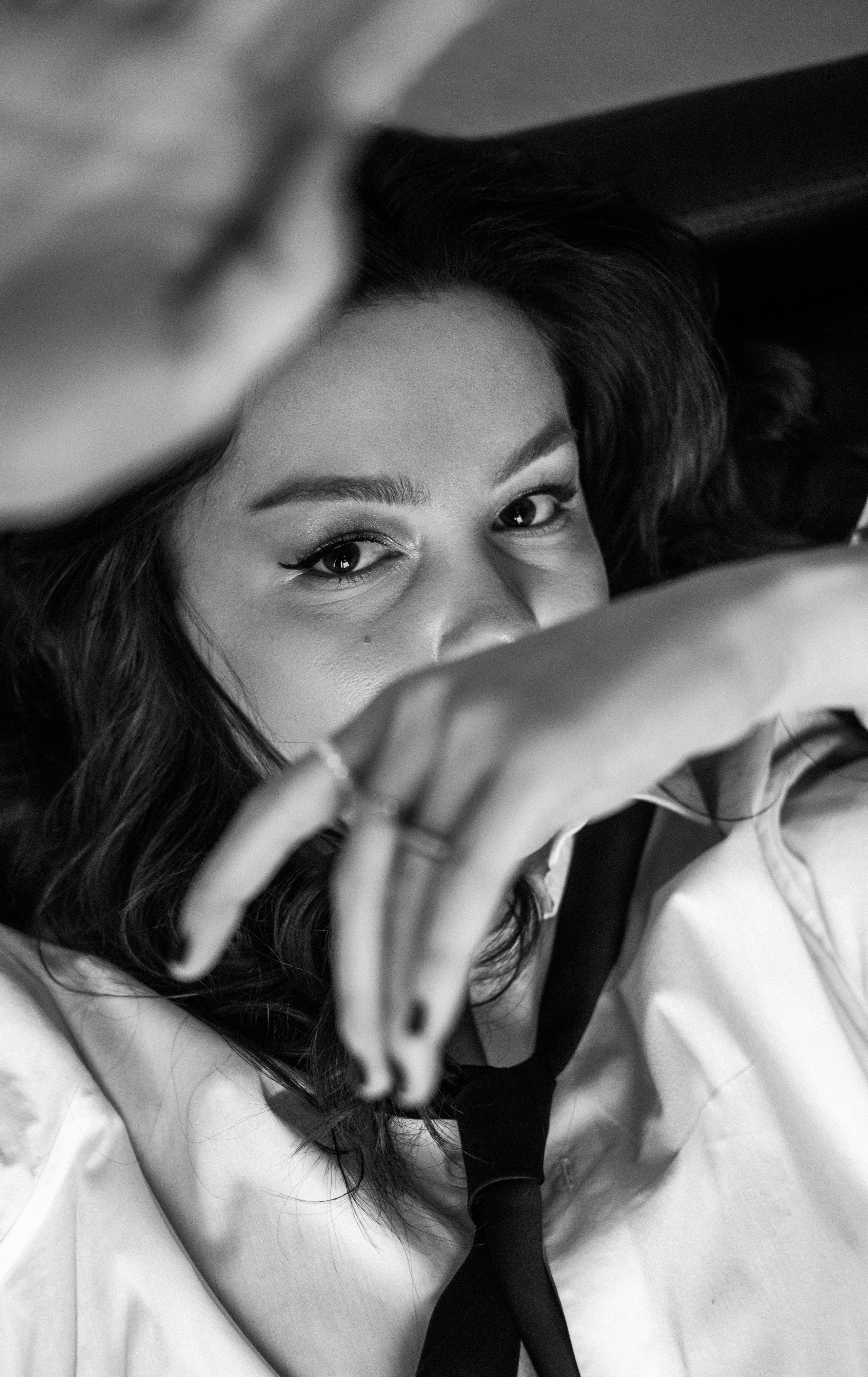 Mary. Свадебный фотограф в Минске Вадим Бурчик