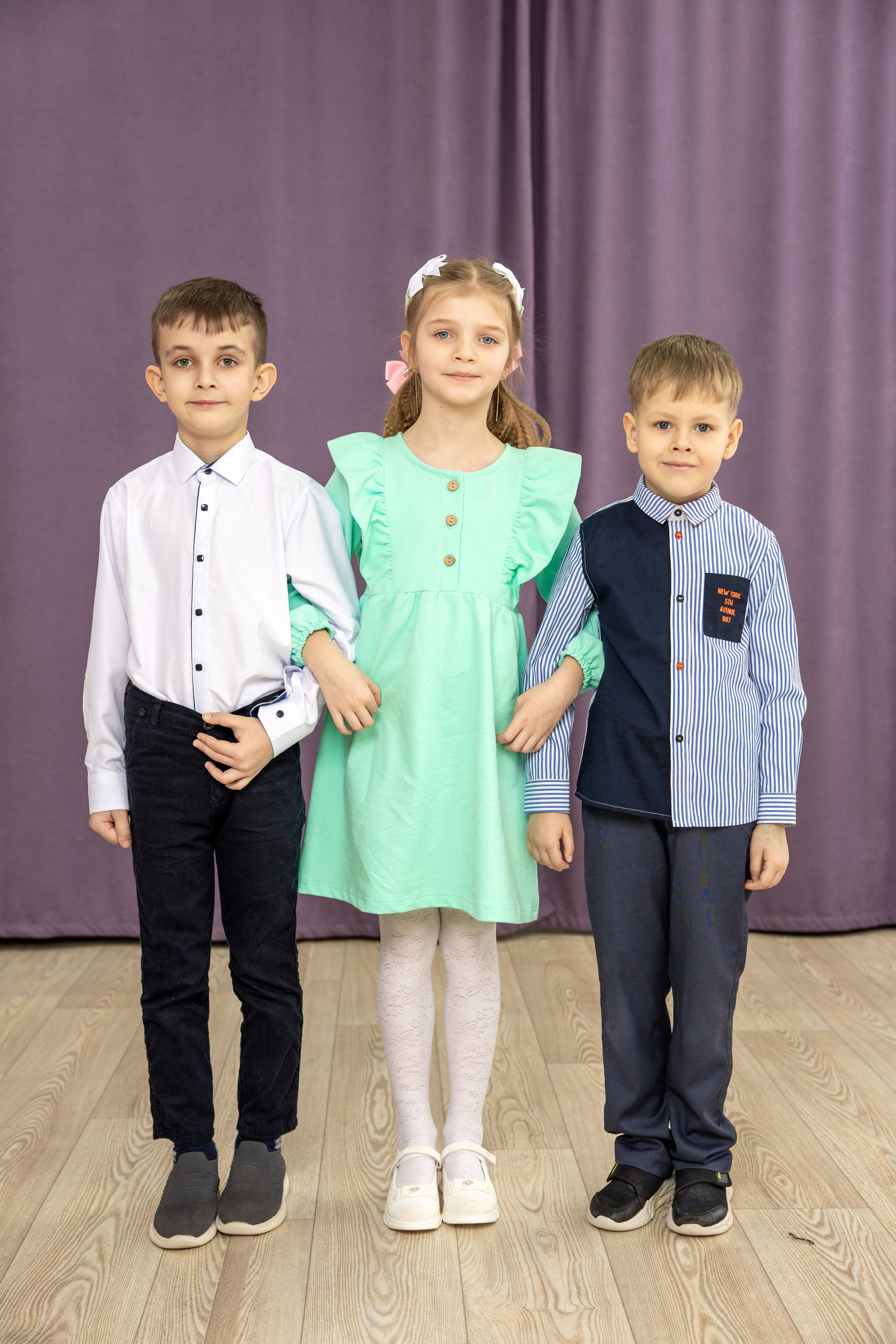 Детский сад. Фотограф Алексин|Тула