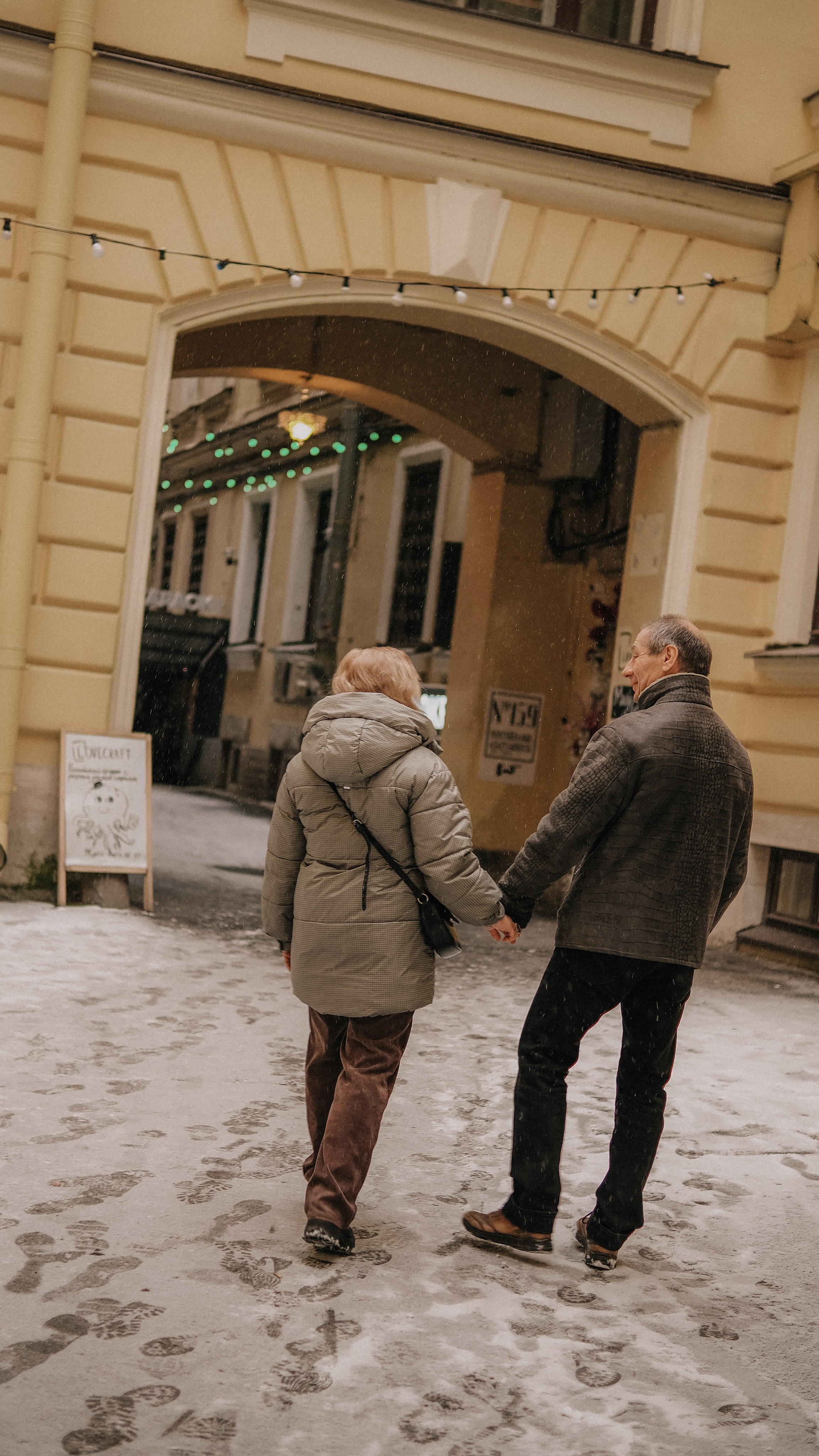 Ксюша & Олег. Phdkvmr.ru