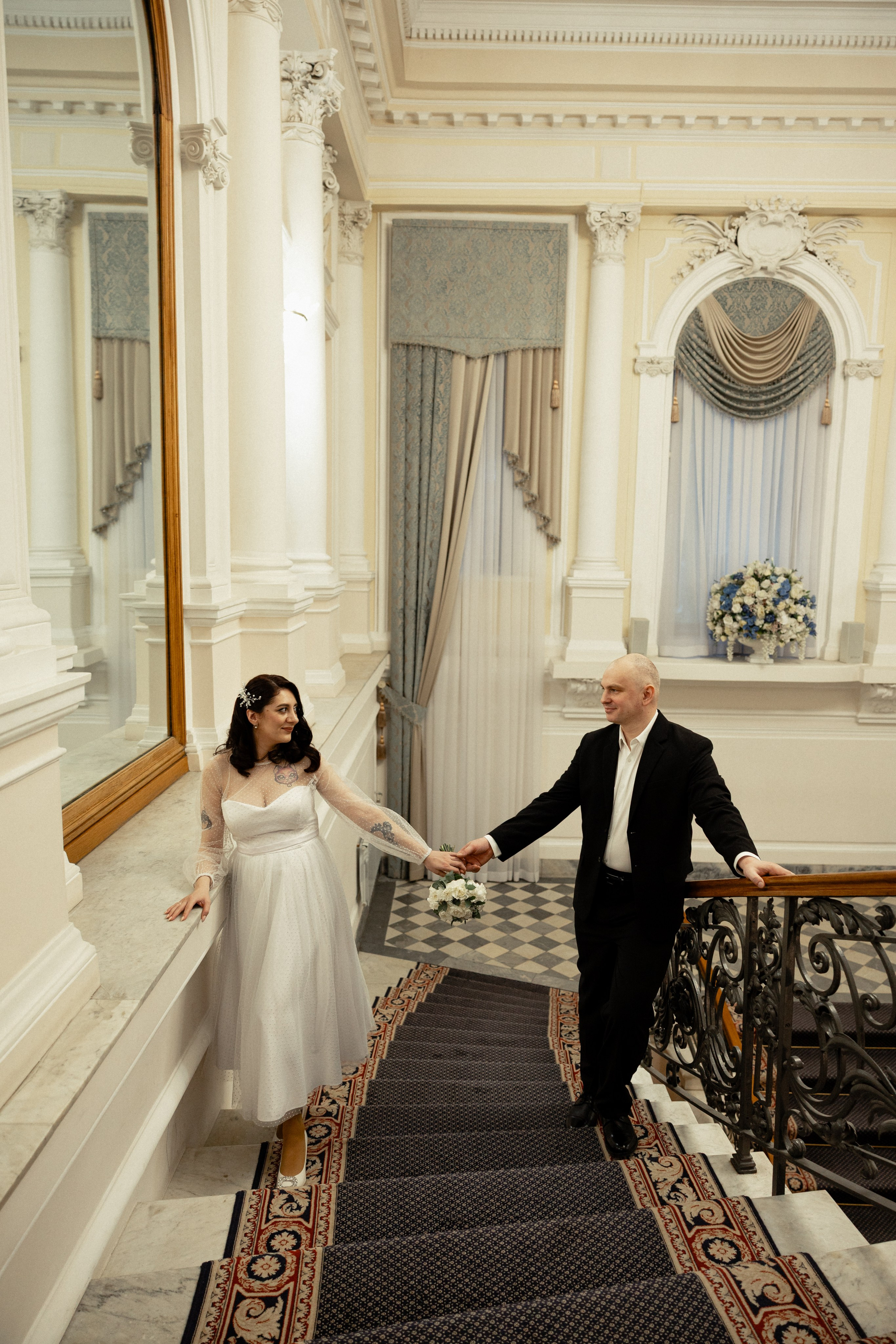 Эля & Игорь ДБ2. Phdkvmr.ru