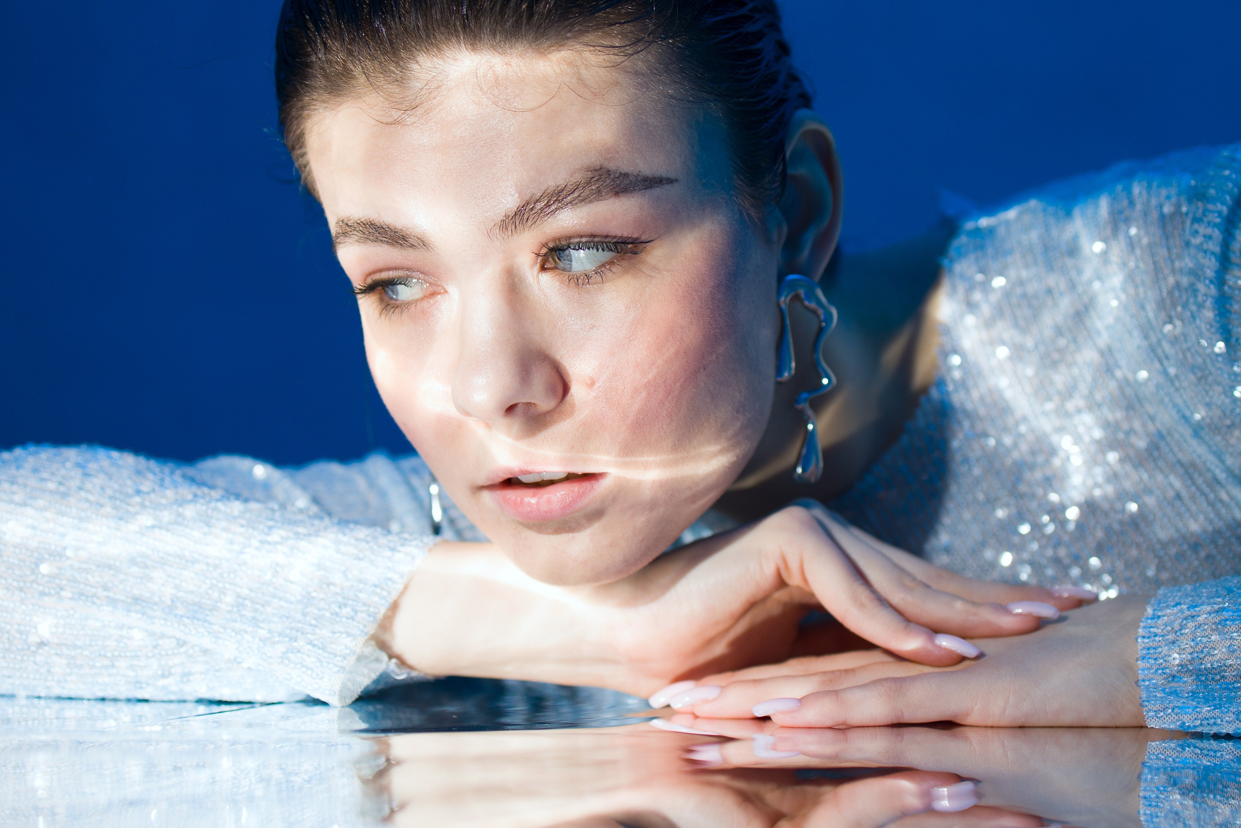 Лиза. Художественная фотография