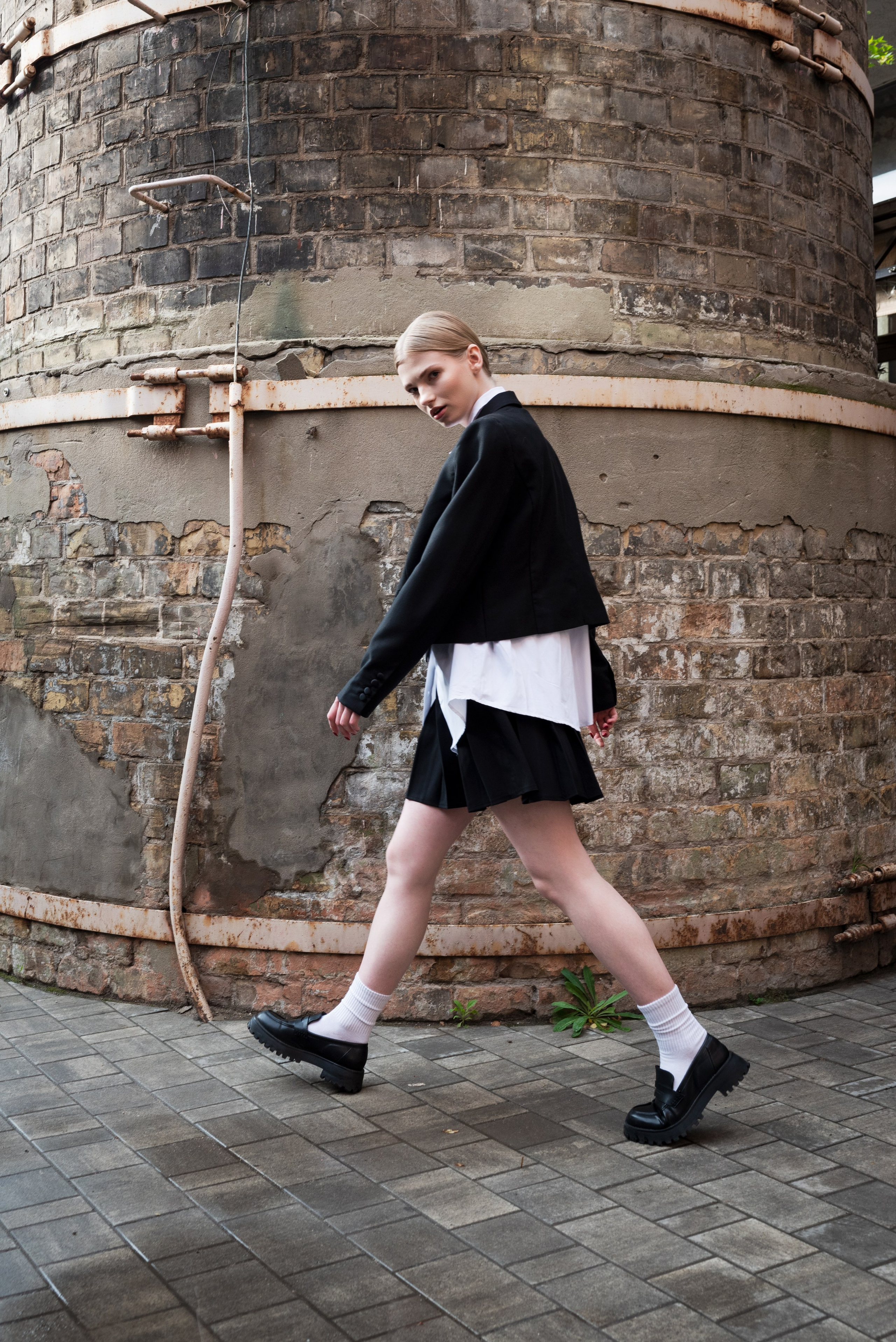 Anna. Фотограф в Воронеже. Портреты, контент, семейные сьемки