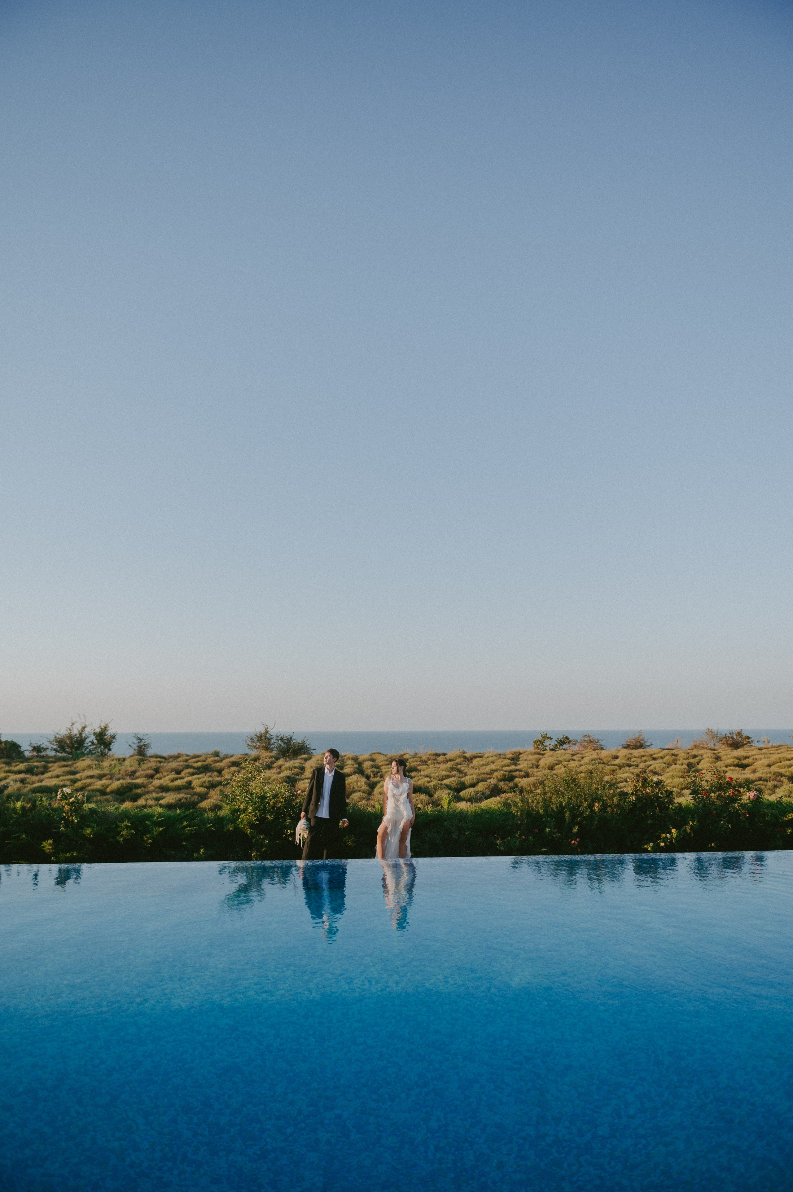 Дарья&Родион. Свадебный и семейный фотограф город Темрюк Фотостудия Темрюк